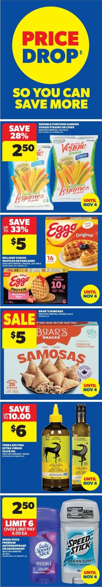 real-canadian-superstore - New Real Canadian Superstore Flyer for This Week – 2026-10-15 to 2026-10-21 - page: 9