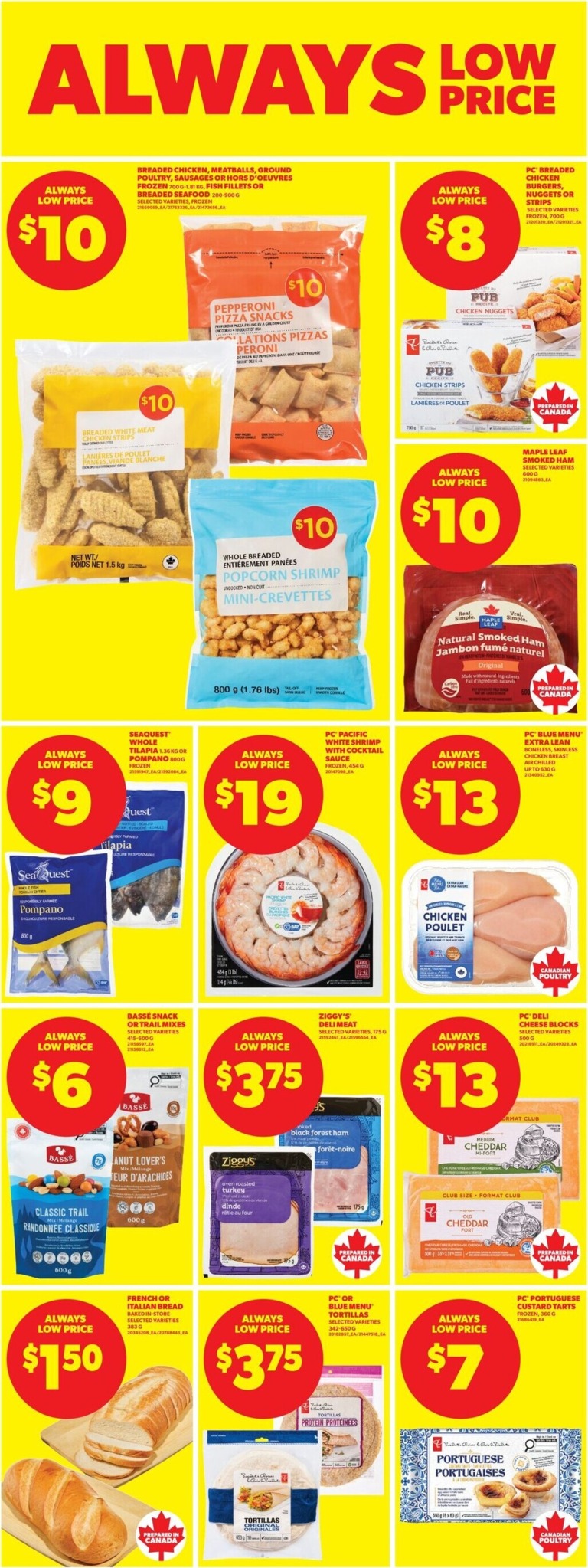 real-canadian-superstore - New Real Canadian Superstore Flyer for This Week – 2026-10-15 to 2026-10-21 - page: 32