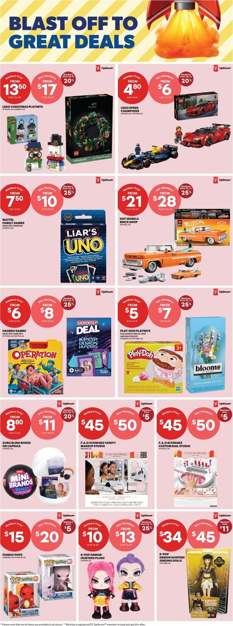 real-canadian-superstore - New Real Canadian Superstore Flyer for This Week – 2026-10-15 to 2026-10-21 - page: 42