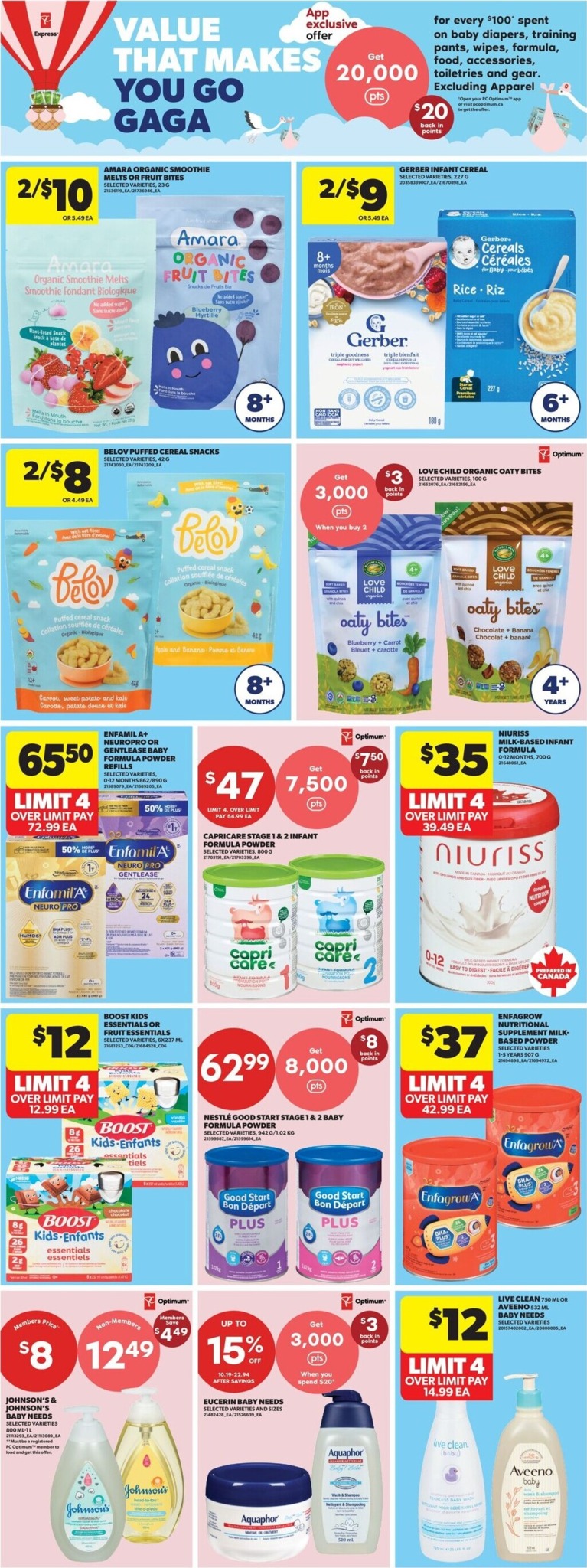 real-canadian-superstore - New Real Canadian Superstore Flyer for This Week – 2026-10-15 to 2026-10-21 - page: 35