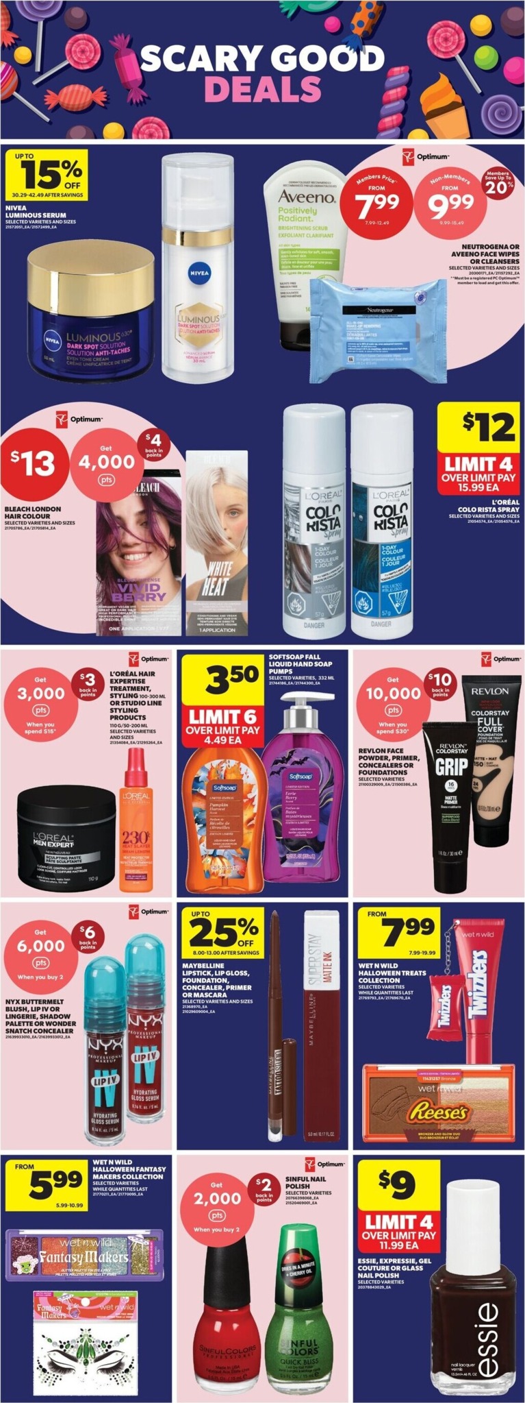 real-canadian-superstore - New Real Canadian Superstore Flyer for This Week – 2026-10-15 to 2026-10-21 - page: 38