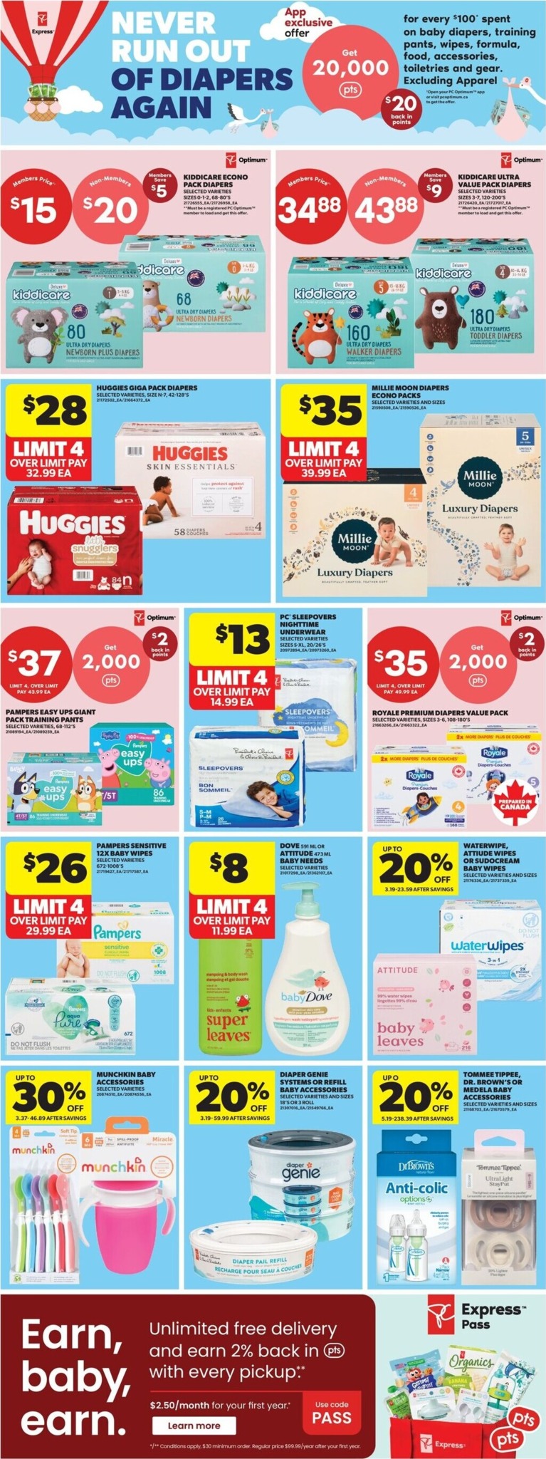 real-canadian-superstore - New Real Canadian Superstore Flyer for This Week – 2026-10-15 to 2026-10-21 - page: 34