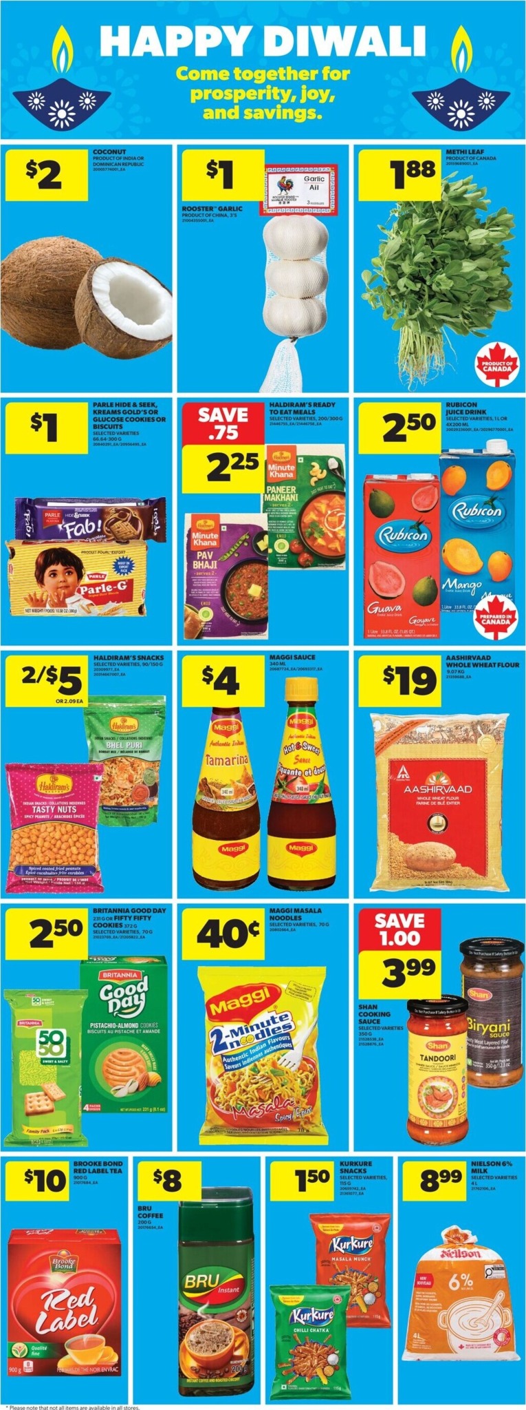 real-canadian-superstore - New Real Canadian Superstore Flyer for This Week – 2026-10-15 to 2026-10-21 - page: 21