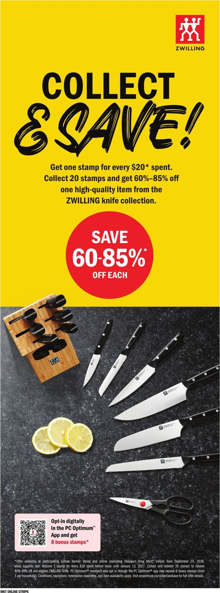 zehrs - New Zehrs Flyer for This Week – 2026-09-24 to 2026-09-30 - page: 14