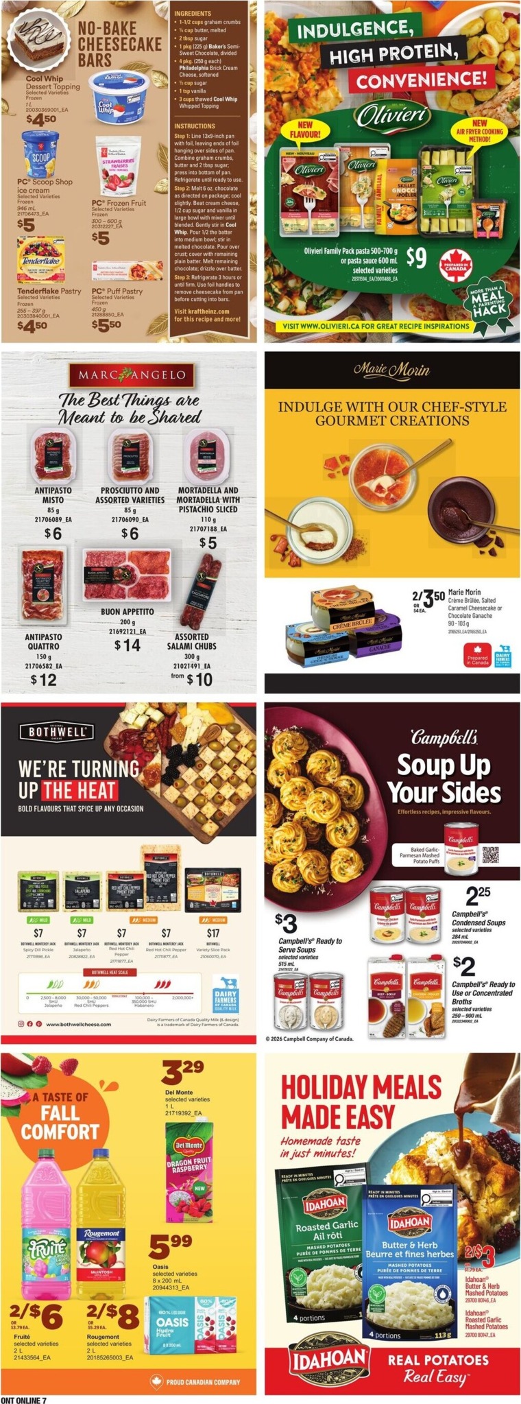 zehrs - New Zehrs Flyer for This Week – 2026-10-01 to 2026-10-07 - page: 17