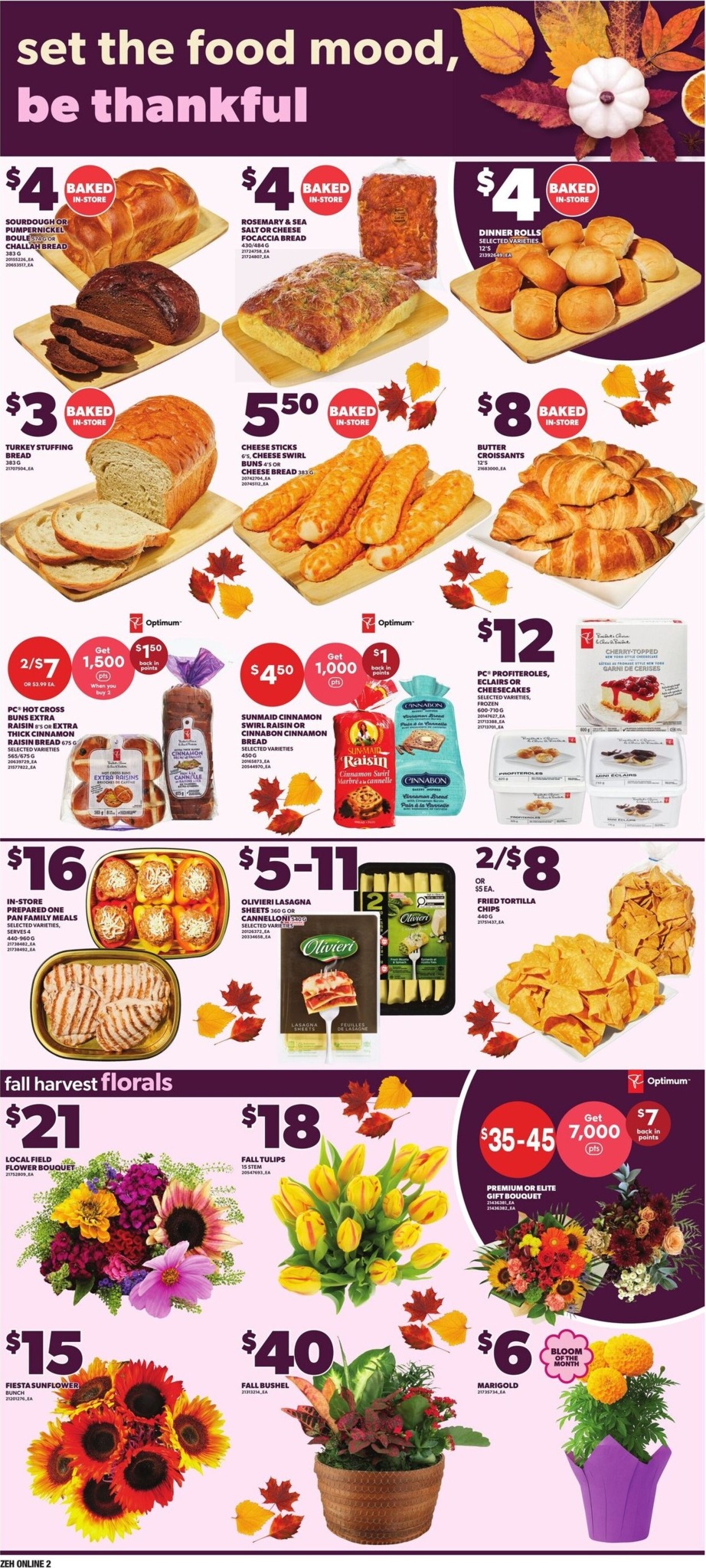 zehrs - New Zehrs Flyer for This Week – 2026-10-08 to 2026-10-14 - page: 6