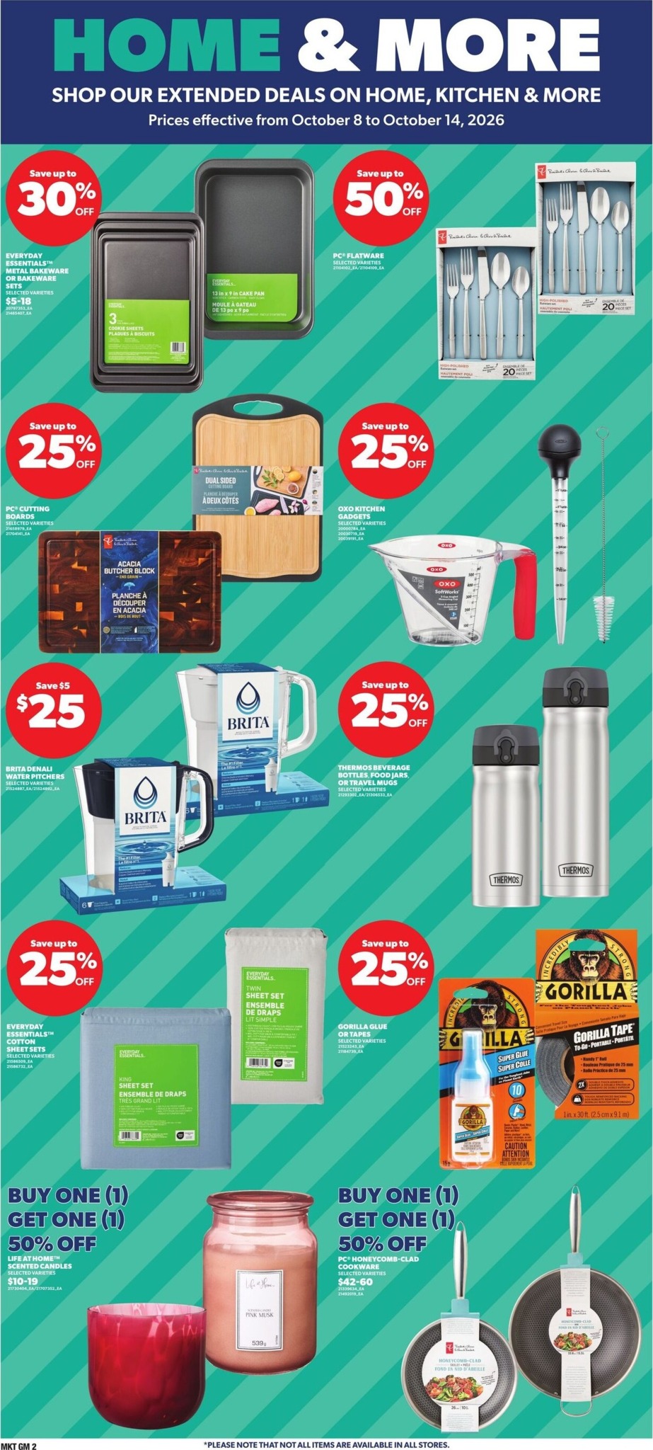 zehrs - New Zehrs Flyer for This Week – 2026-10-08 to 2026-10-14 - page: 13