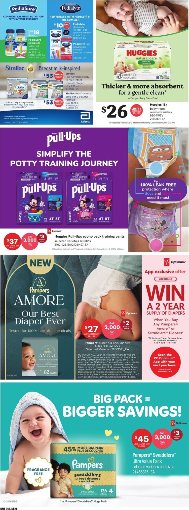 zehrs - New Zehrs Flyer for This Week – 2026-10-15 to 2026-10-21 - page: 21