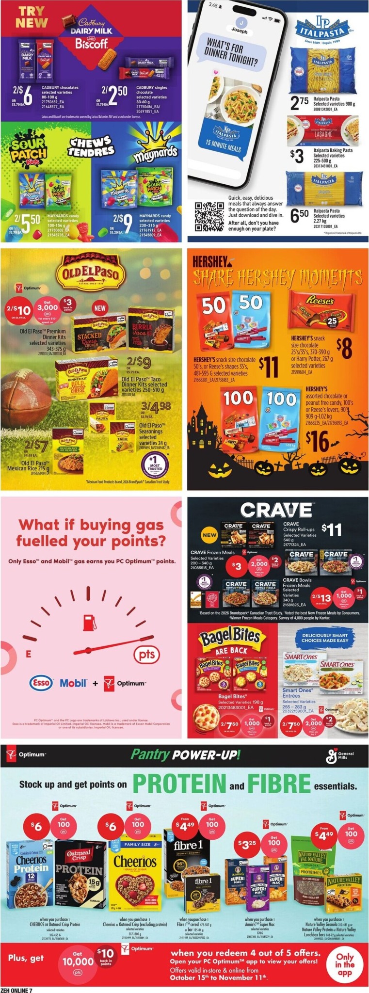 zehrs - New Zehrs Flyer for This Week – 2026-10-15 to 2026-10-21 - page: 19