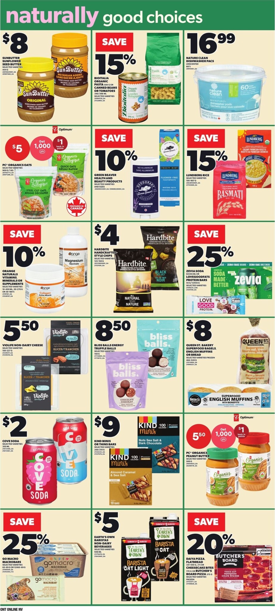 zehrs - New Zehrs Flyer for This Week – 2026-10-15 to 2026-10-21 - page: 10