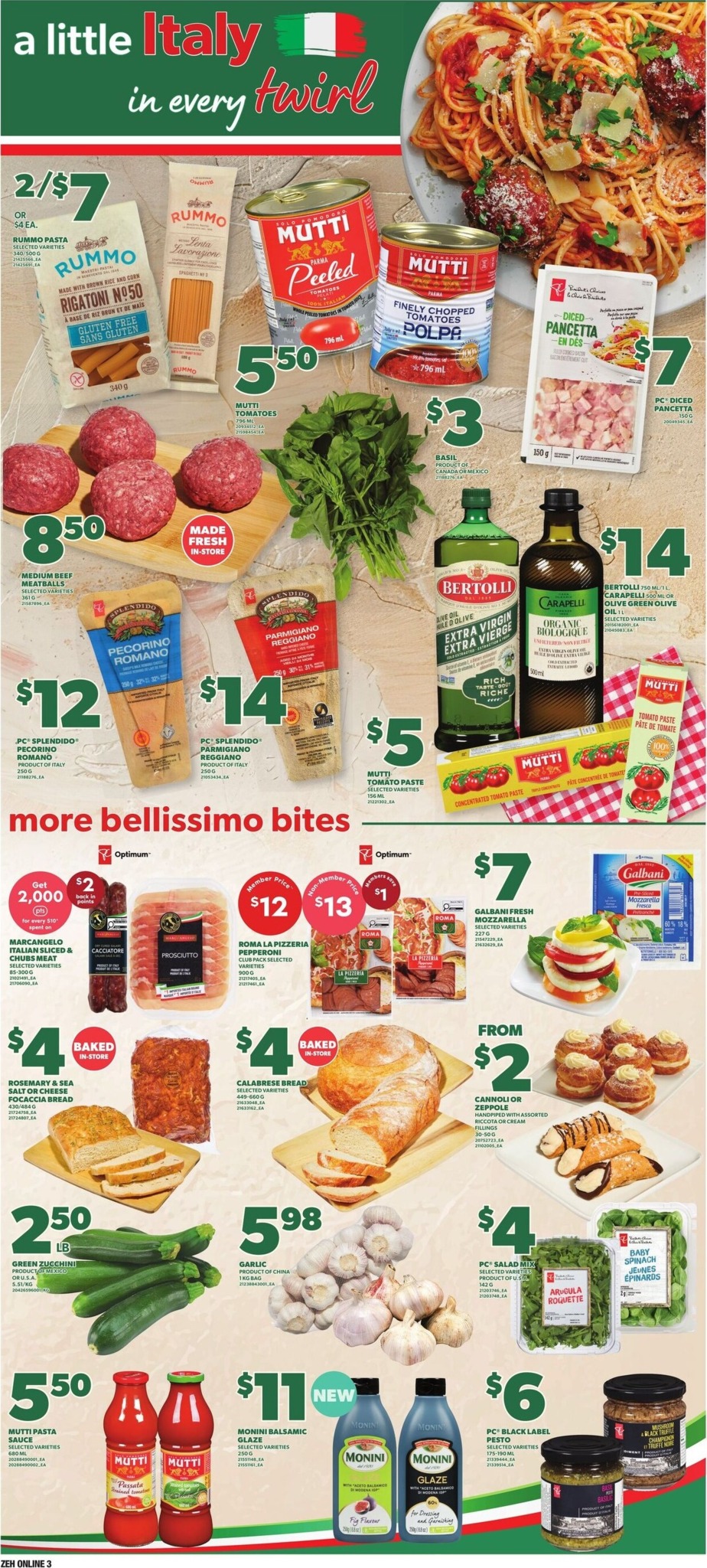 zehrs - New Zehrs Flyer for This Week – 2026-10-15 to 2026-10-21 - page: 8