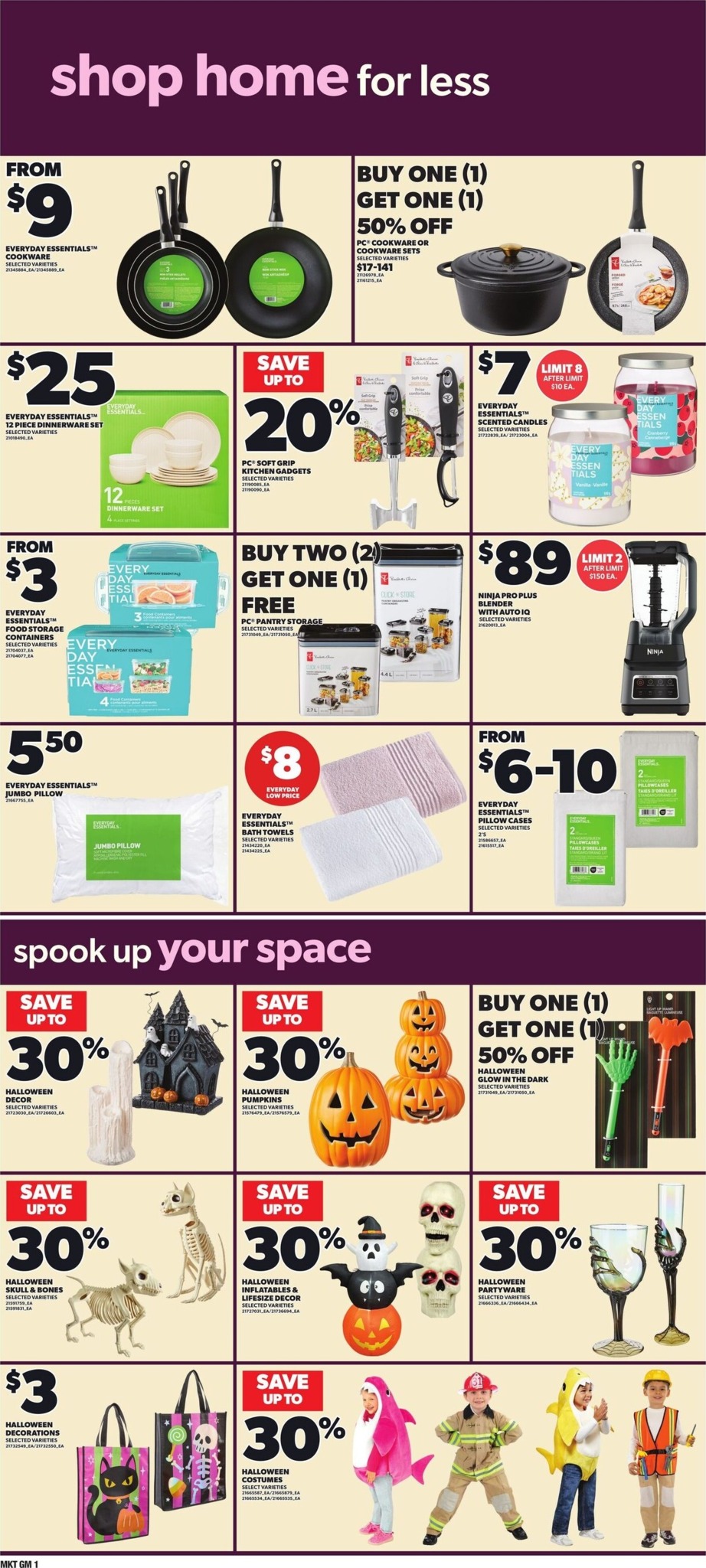 zehrs - New Zehrs Flyer for This Week – 2026-10-15 to 2026-10-21 - page: 15