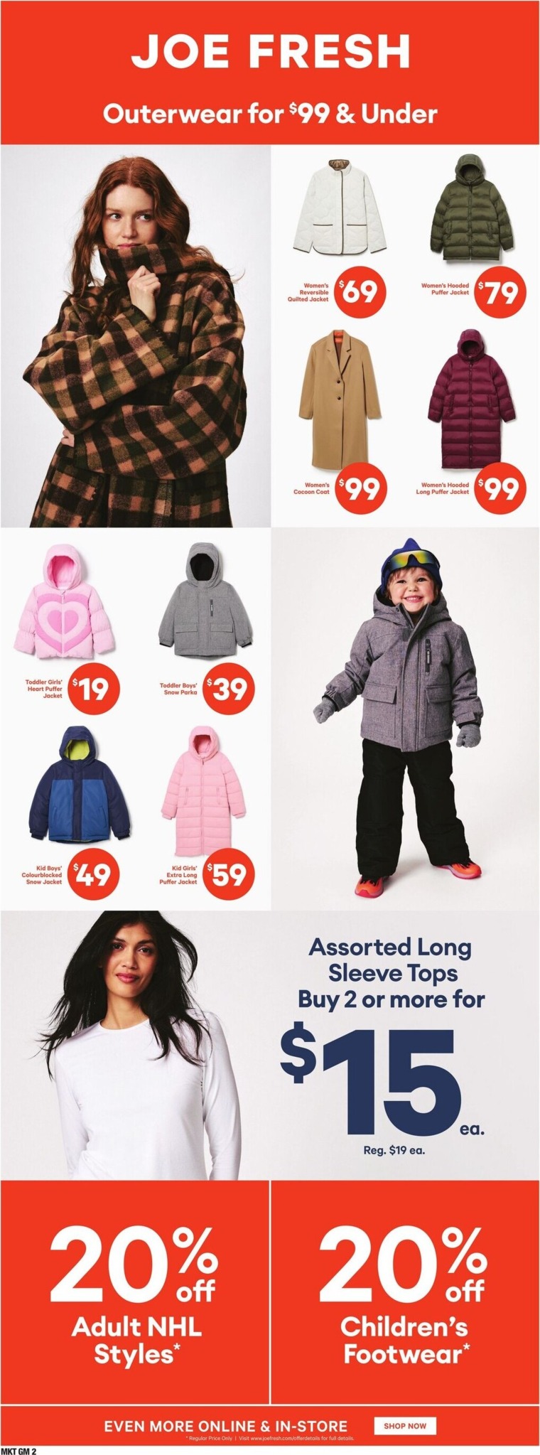 zehrs - New Zehrs Flyer for This Week – 2026-10-15 to 2026-10-21 - page: 17