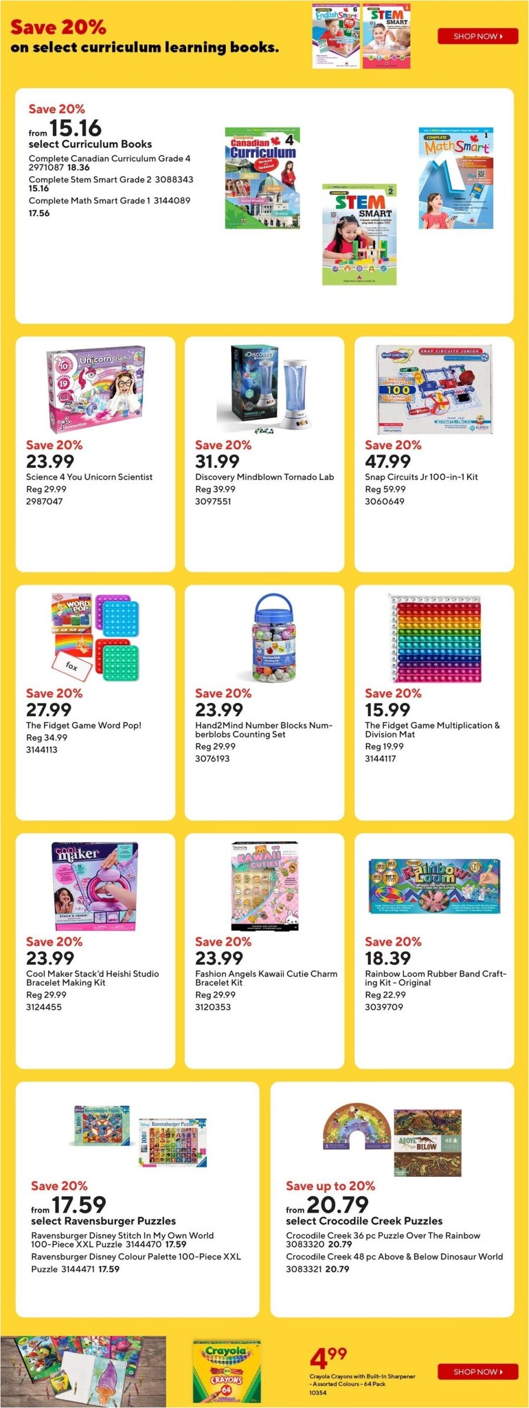 staples - Staples Flyer Valid from 2026-06-19 to 2026-06-26 - page: 5