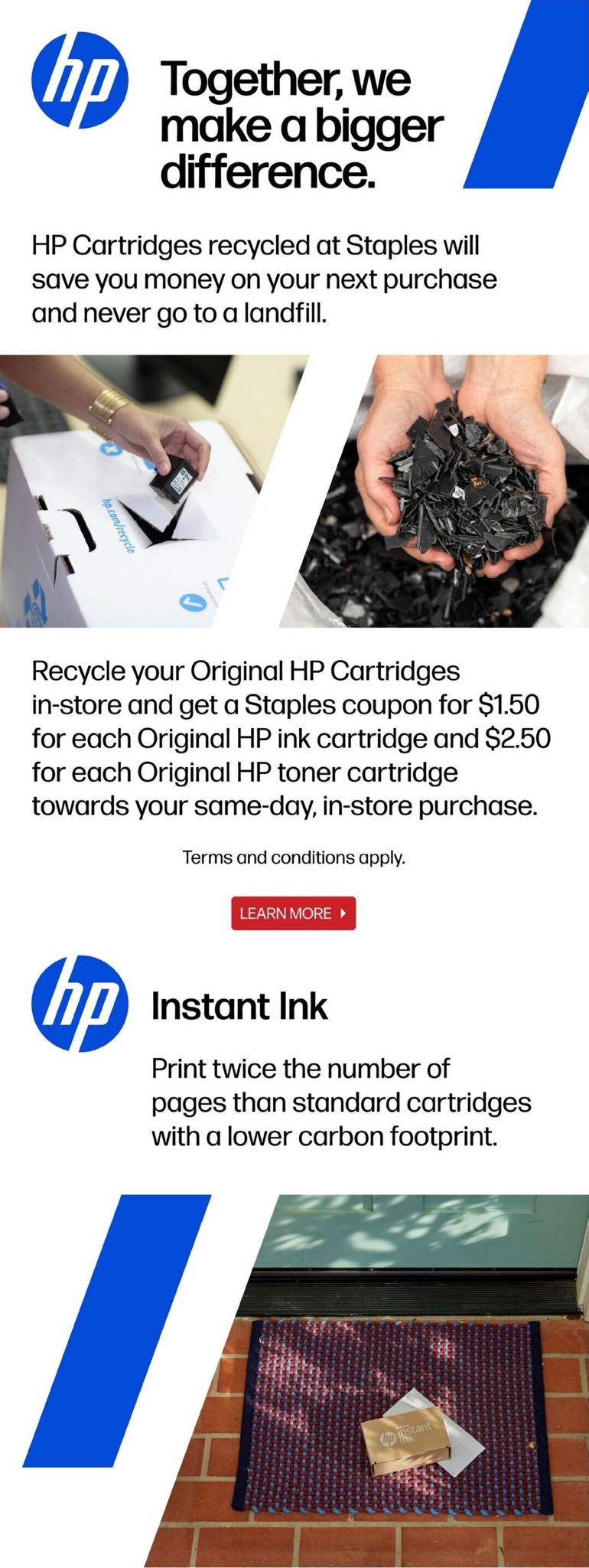 staples - Staples Flyer Valid from 2026-06-19 to 2026-06-26 - page: 22