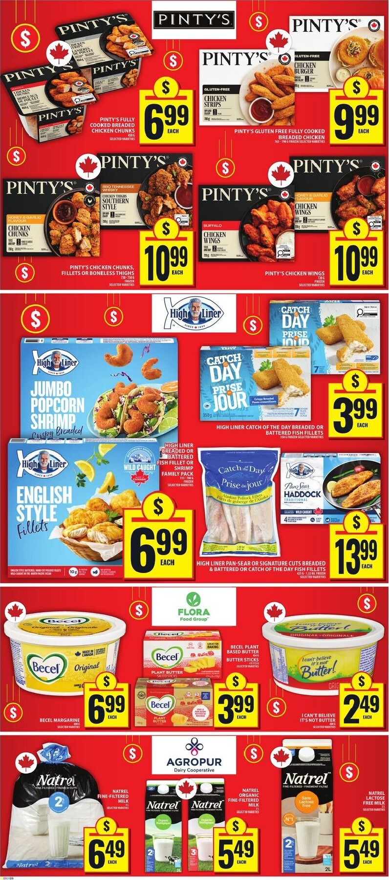 food-basics - Food Basics Flyer Valid from 2026-09-17 to 2026-09-23 - page: 5