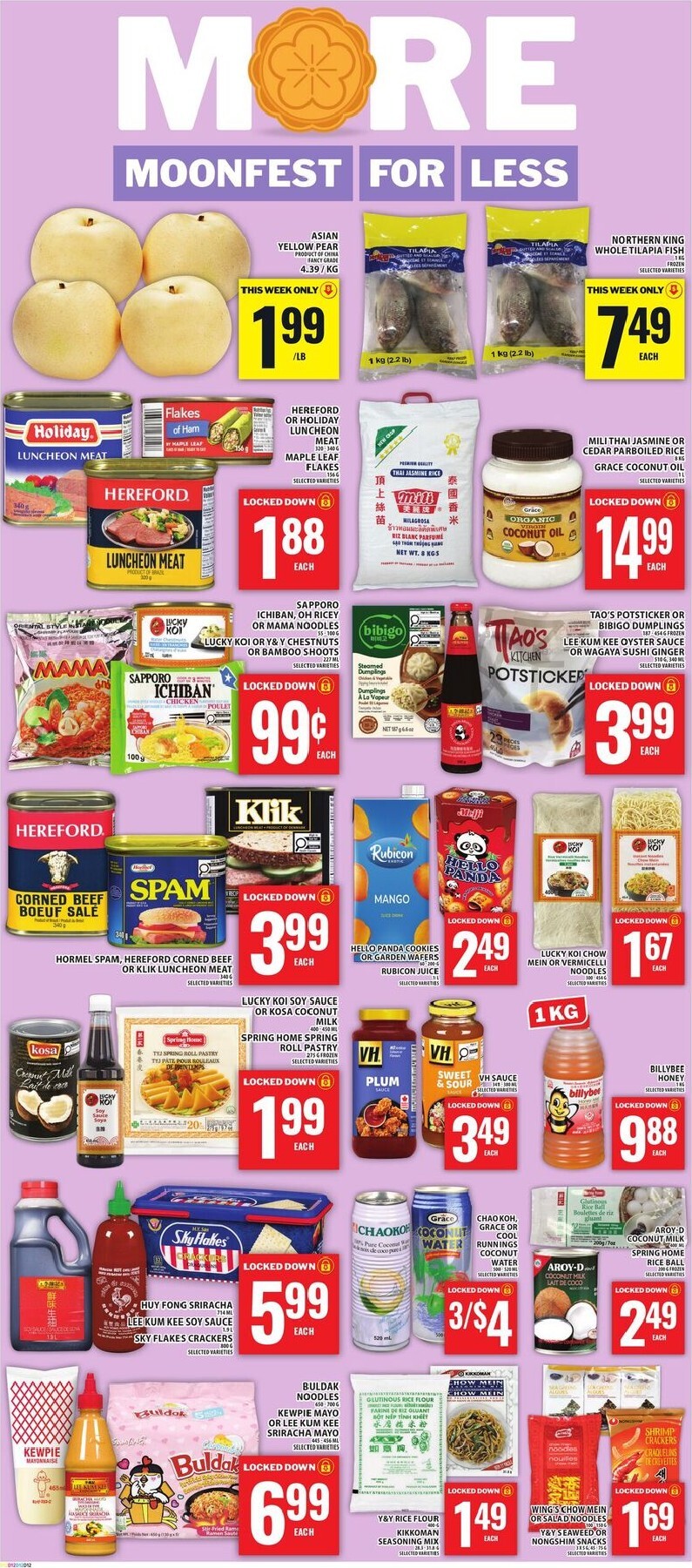 food-basics - Food Basics Flyer Valid from 2026-09-17 to 2026-09-23 - page: 13