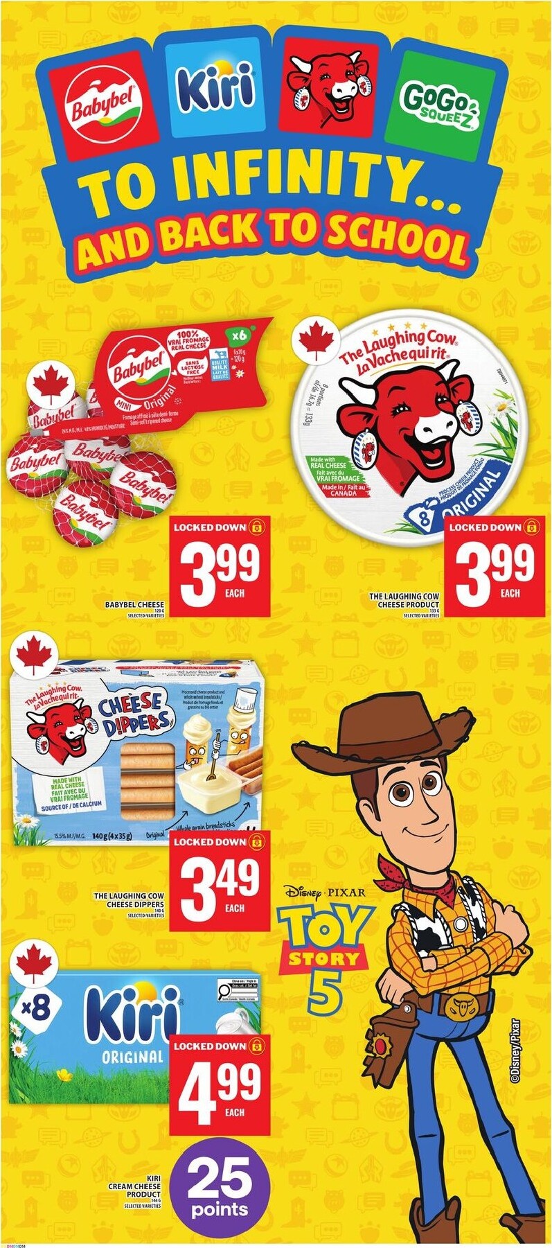 food-basics - Food Basics Flyer Valid from 2026-09-17 to 2026-09-23 - page: 18