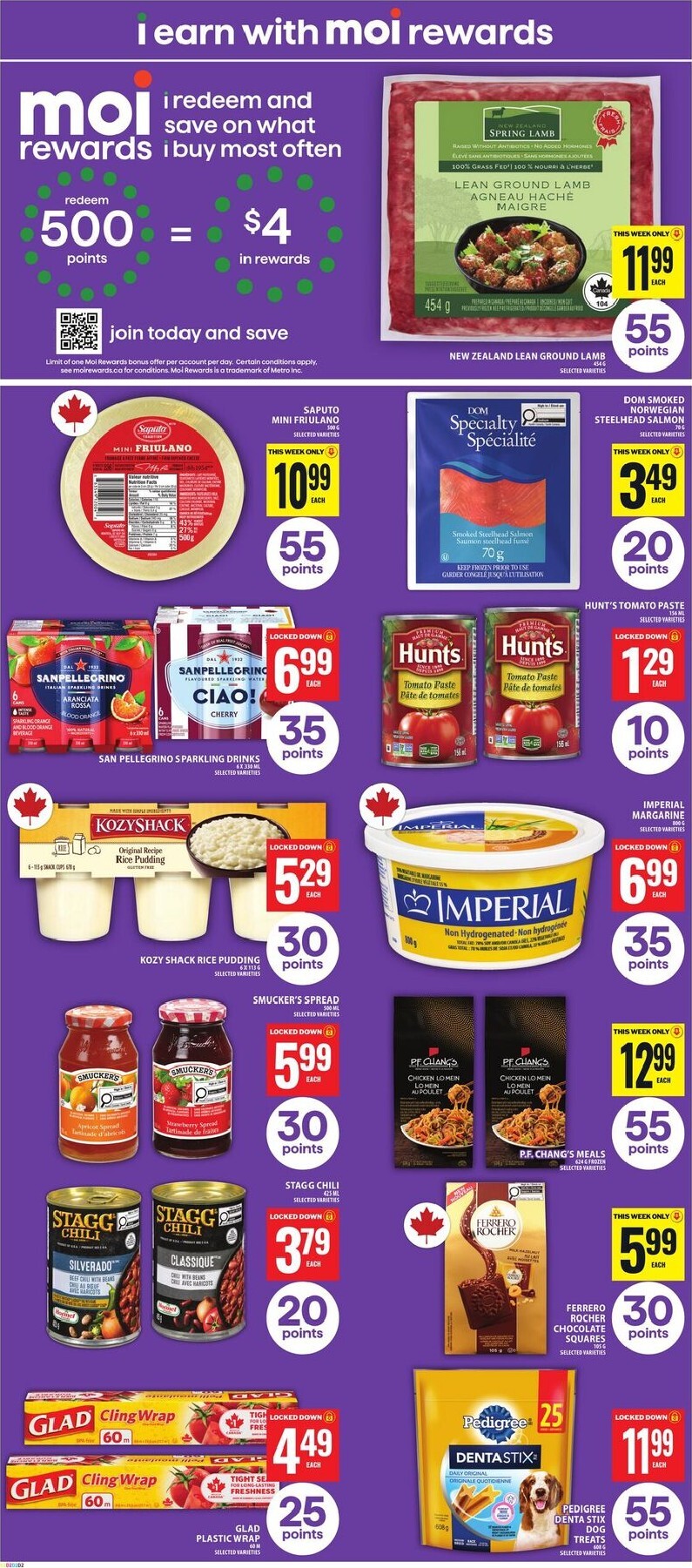 food-basics - Food Basics Flyer Valid from 2026-09-17 to 2026-09-23 - page: 15