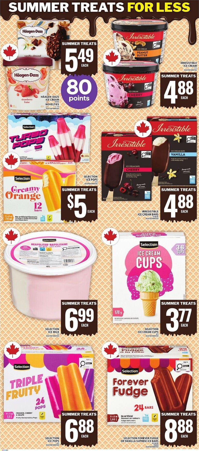 food-basics - Food Basics Flyer Valid from 2026-09-17 to 2026-09-23 - page: 12