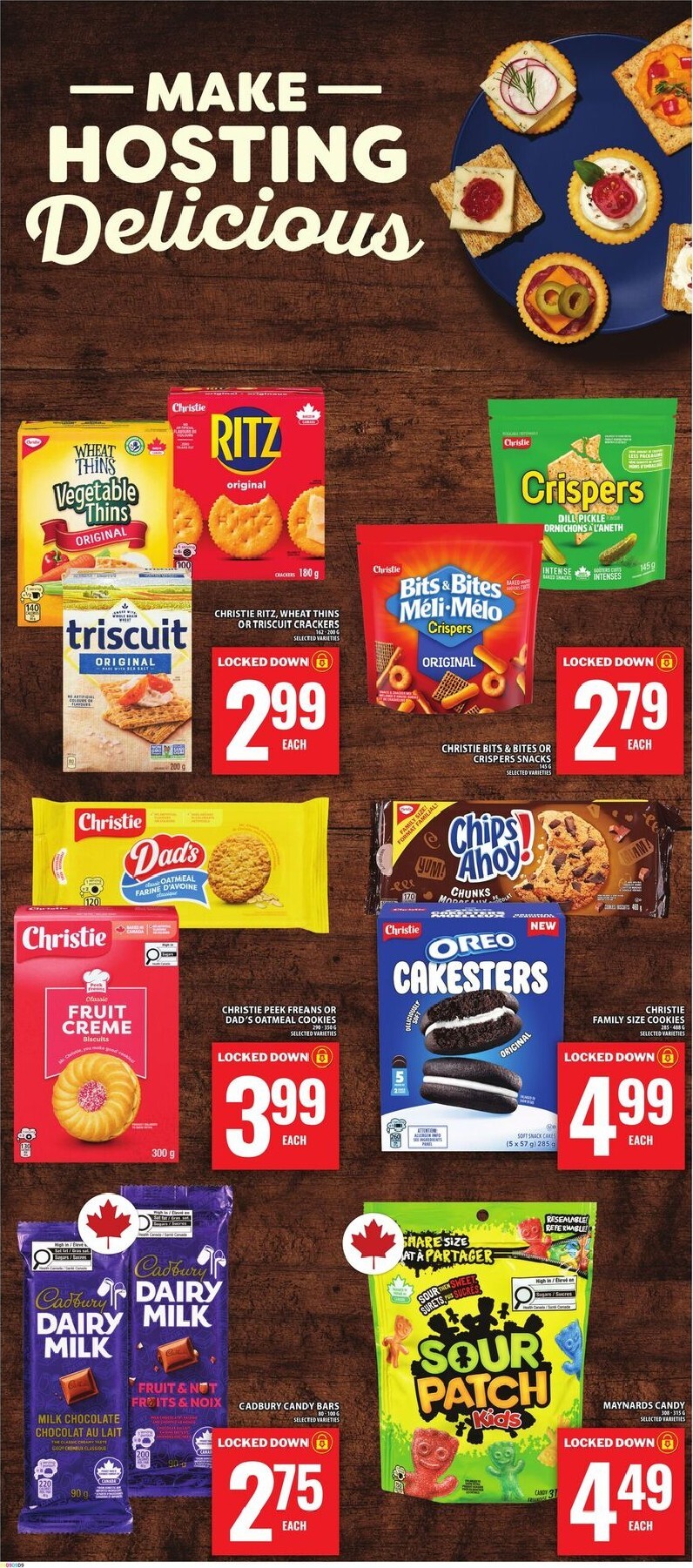 food-basics - New Food Basics Flyer for This Week – 2026-10-01 to 2026-10-07 - page: 17