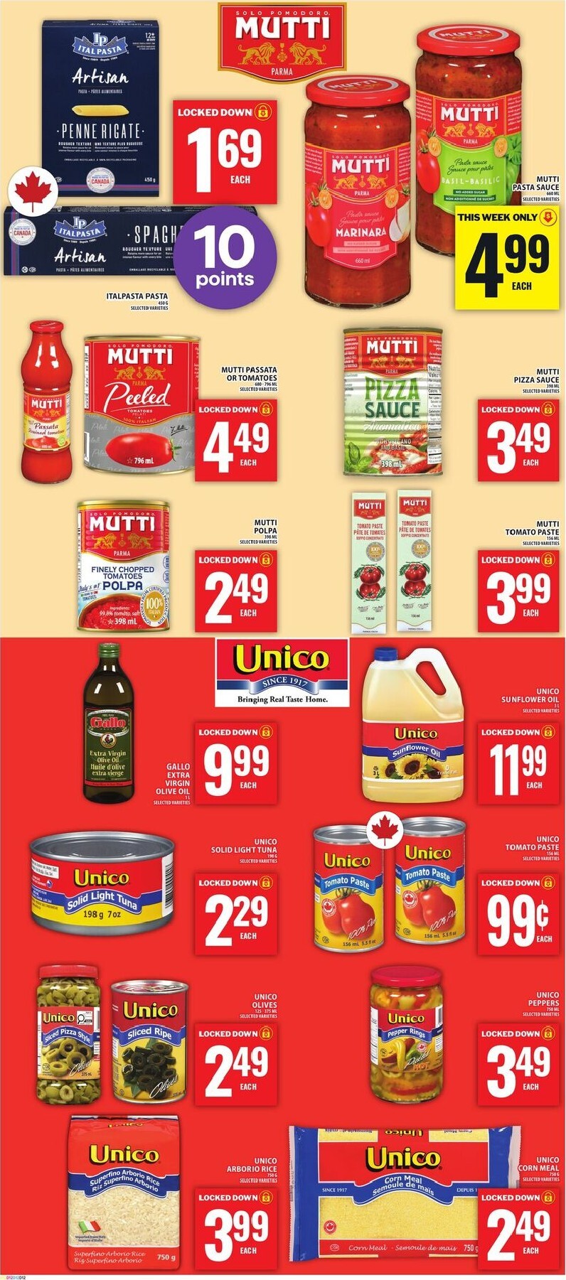food-basics - Food Basics Flyer Valid from 2026-09-24 to 2026-09-30 - page: 14