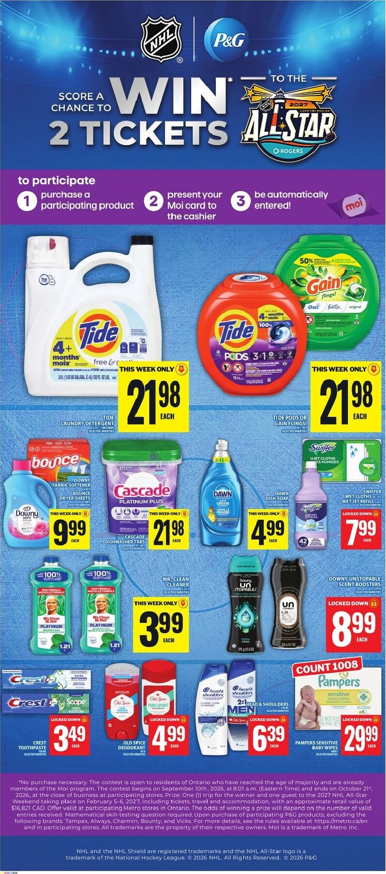 food-basics - Food Basics Flyer Valid from 2026-09-24 to 2026-09-30 - page: 18