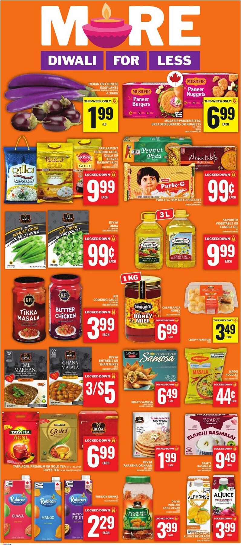 food-basics - New Food Basics Flyer for This Week – 2026-10-08 to 2026-10-14 - page: 11