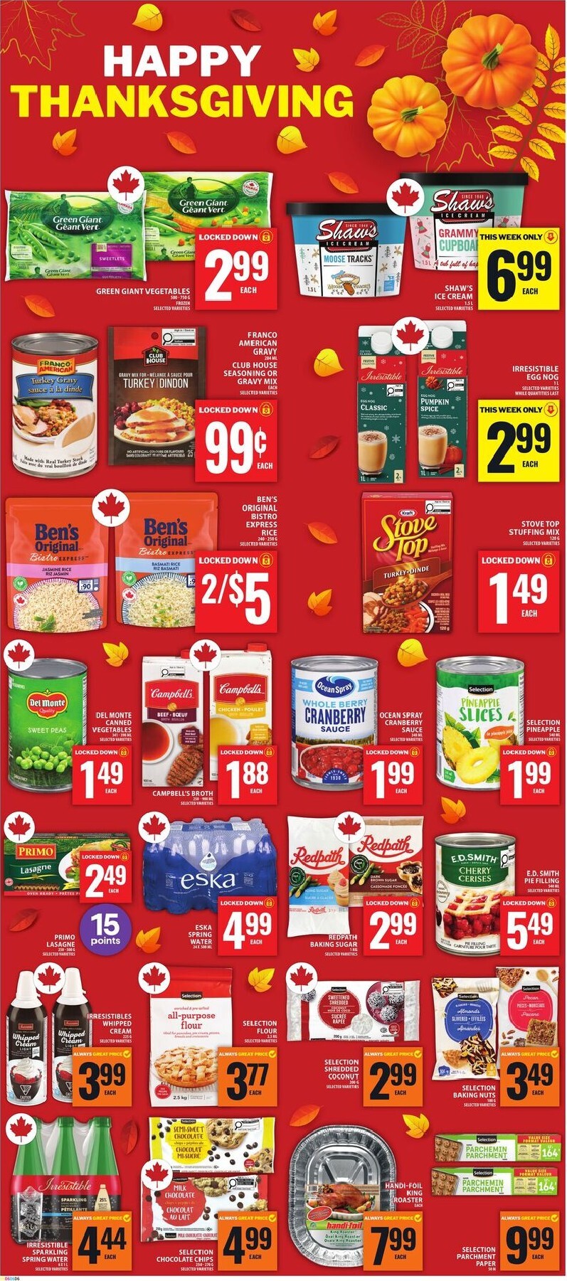 food-basics - New Food Basics Flyer for This Week – 2026-10-08 to 2026-10-14 - page: 8