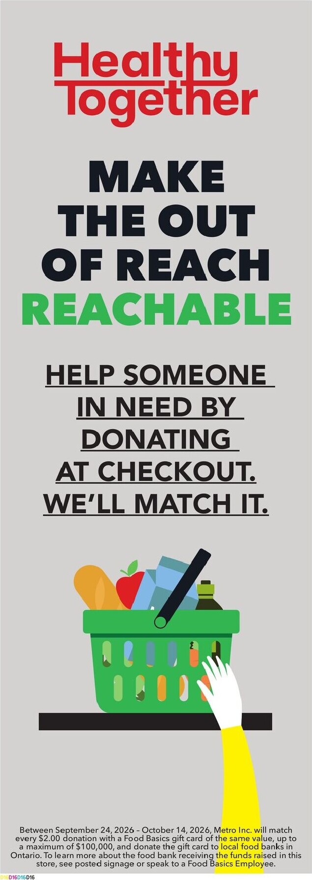food-basics - New Food Basics Flyer for This Week – 2026-10-08 to 2026-10-14 - page: 14