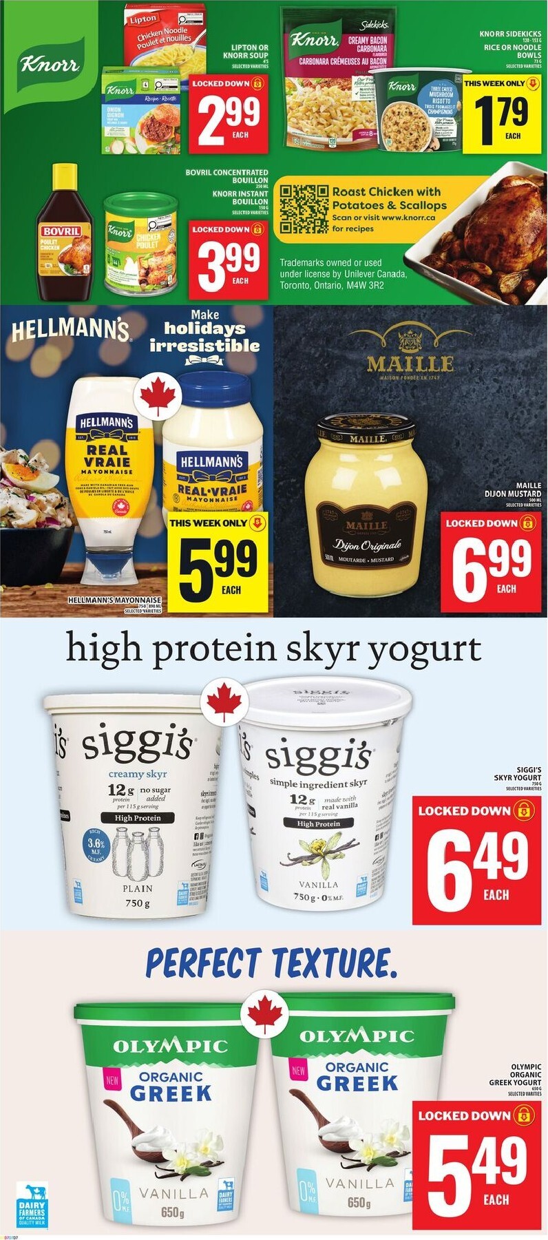 food-basics - New Food Basics Flyer for This Week – 2026-10-08 to 2026-10-14 - page: 17
