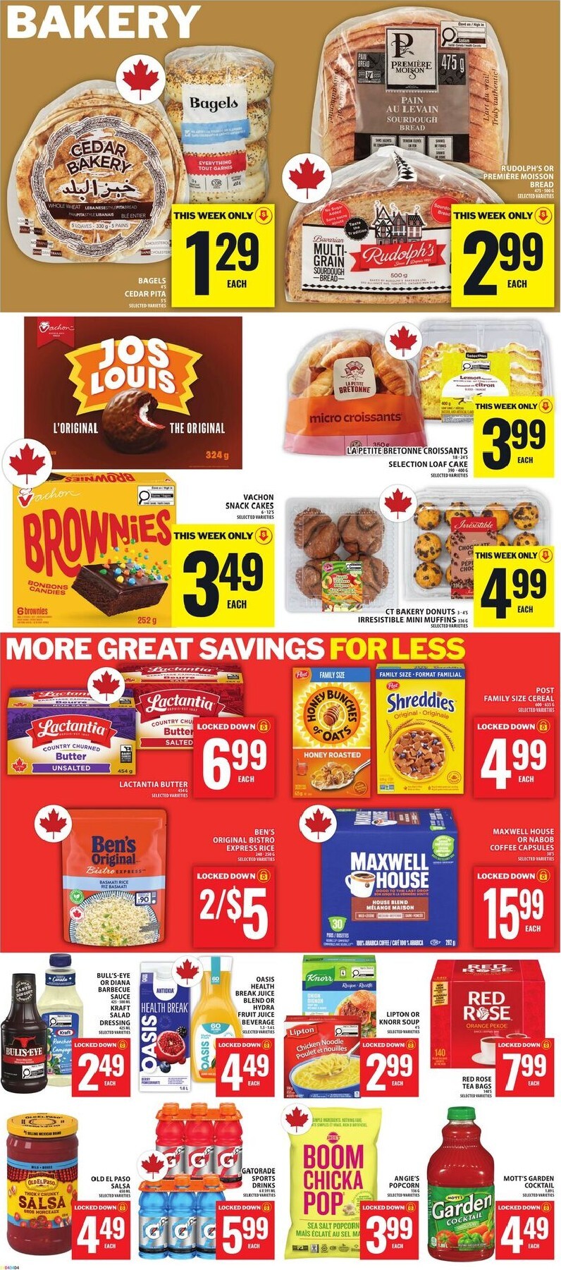 food-basics - New Food Basics Flyer for This Week – 2026-10-15 to 2026-10-21 - page: 5