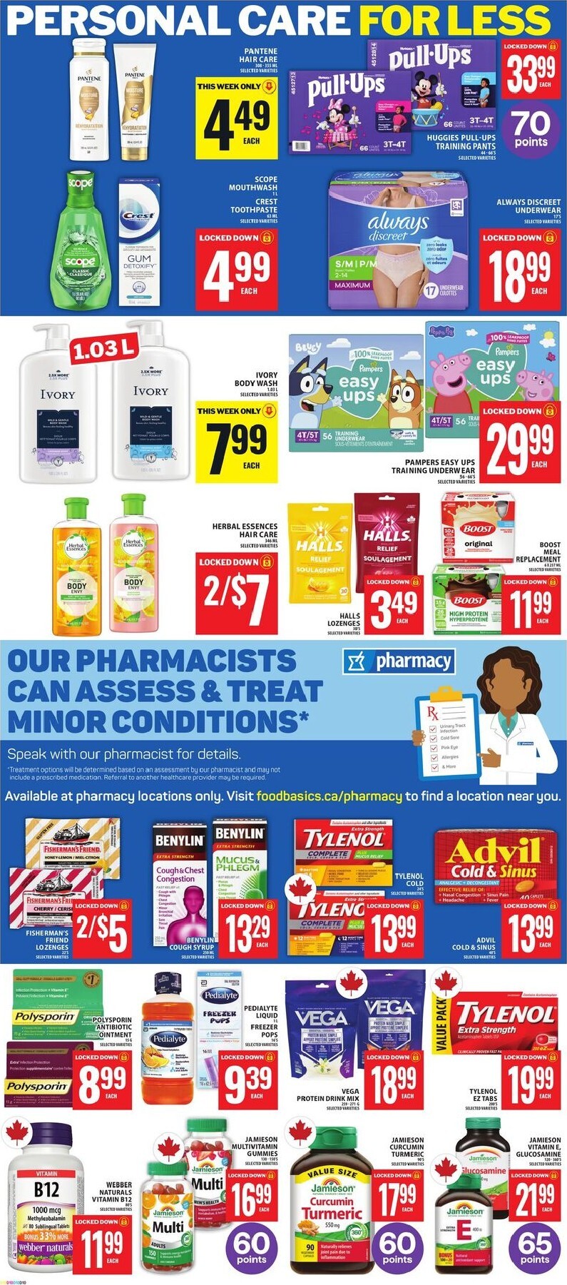 food-basics - New Food Basics Flyer for This Week – 2026-10-15 to 2026-10-21 - page: 13
