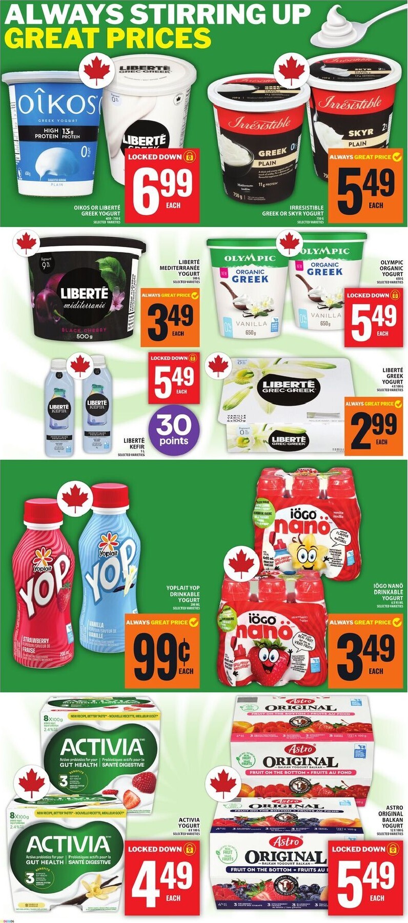 food-basics - New Food Basics Flyer for This Week – 2026-10-15 to 2026-10-21 - page: 9