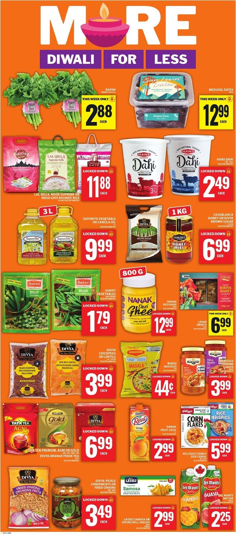 food-basics - New Food Basics Flyer for This Week – 2026-10-15 to 2026-10-21 - page: 12