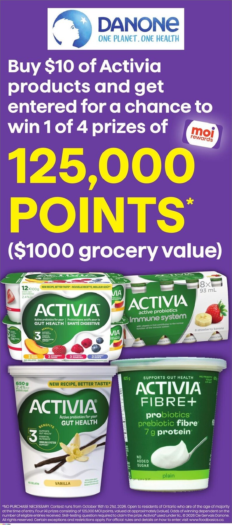 food-basics - New Food Basics Flyer for This Week – 2026-10-15 to 2026-10-21 - page: 15