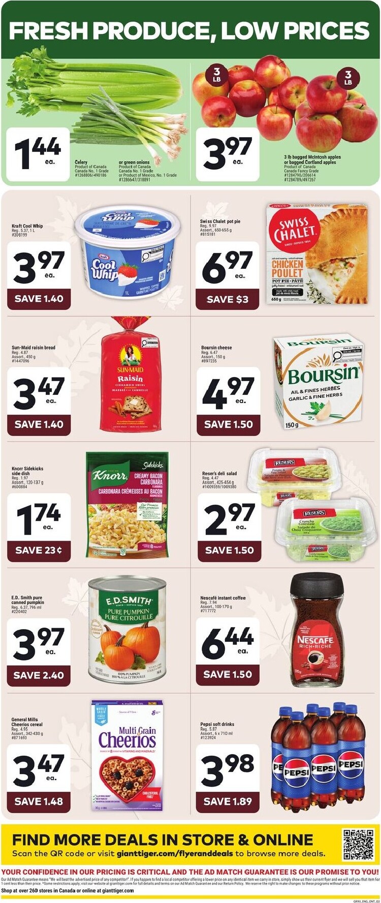 giant-tiger - New Giant Tiger Flyer for This Week – 2026-10-07 to 2026-10-13 - page: 2