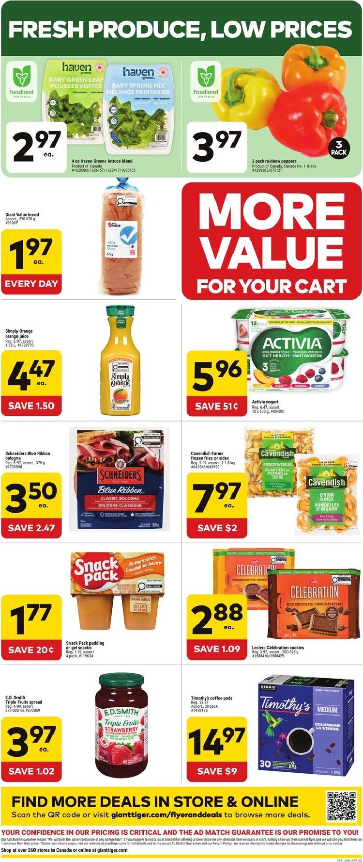 giant-tiger - New Giant Tiger Flyer for This Week – 2026-10-14 to 2026-10-20 - page: 2