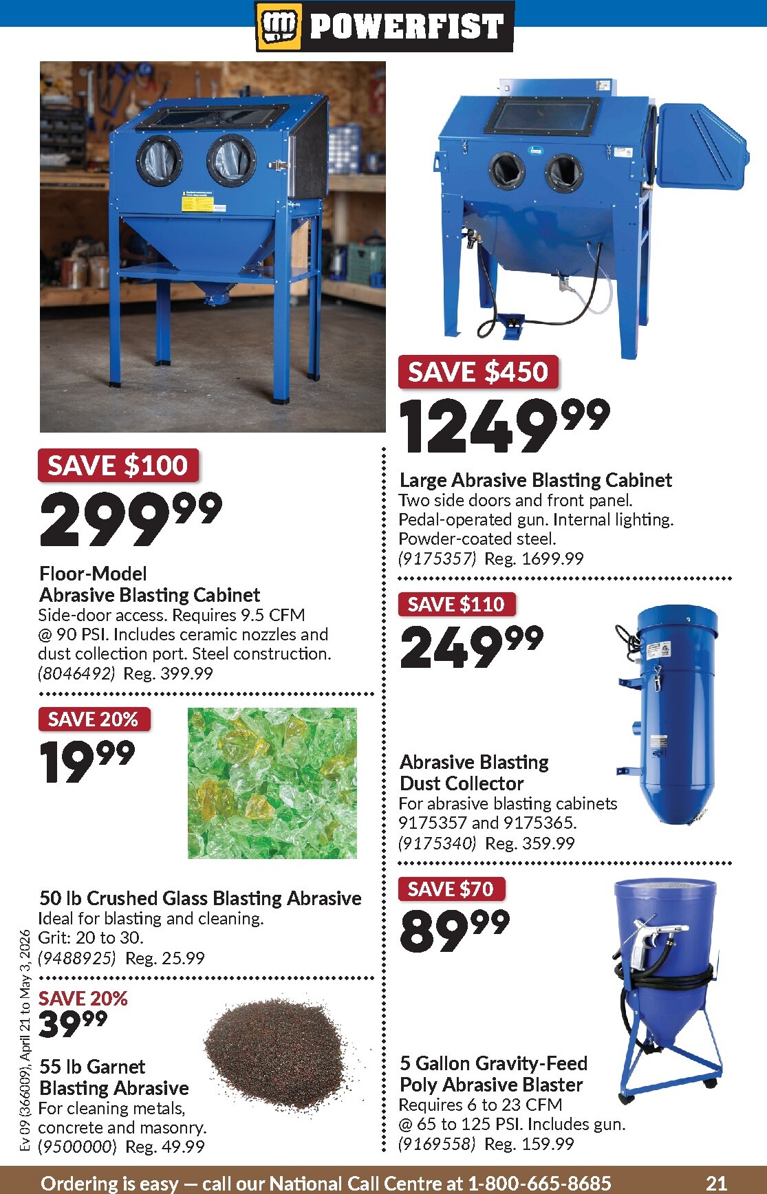 princess-auto - New Princess Auto Flyer for This Week – 2026-04-21 to 2026-05-03 - page: 26