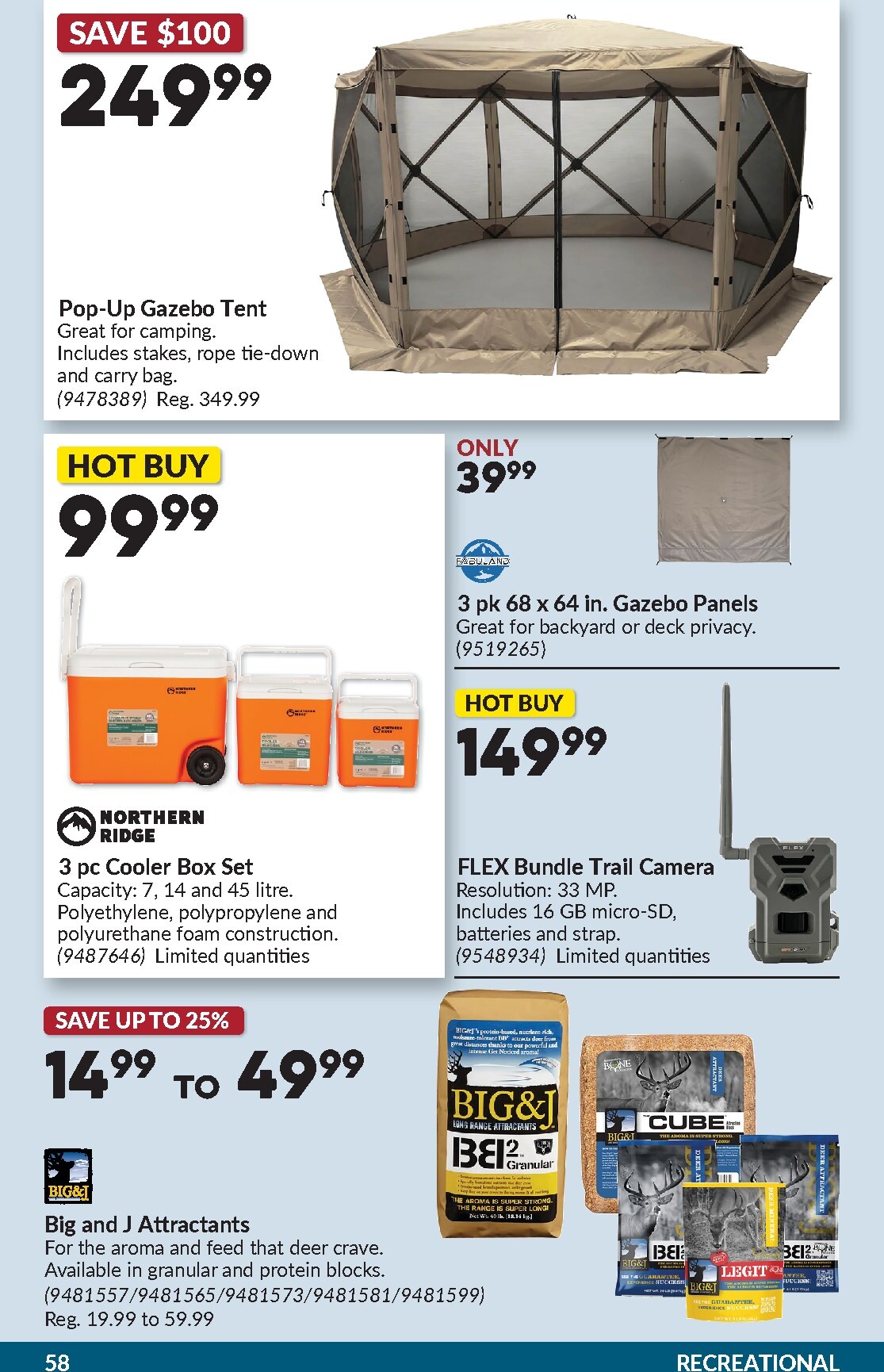 princess-auto - New Princess Auto Flyer for This Week – 2026-04-21 to 2026-05-03 - page: 63