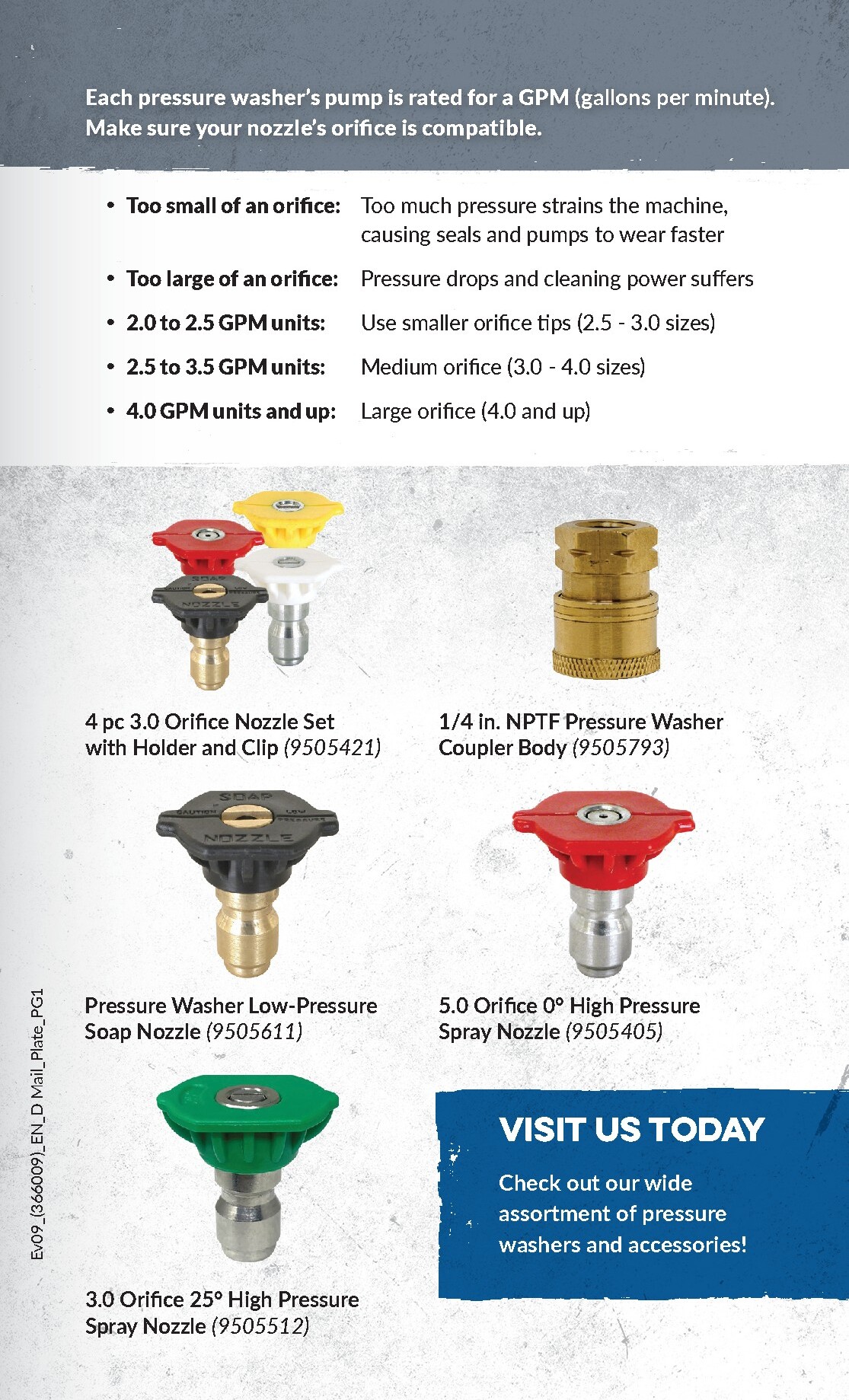 princess-auto - New Princess Auto Flyer for This Week – 2026-04-21 to 2026-05-03 - page: 5