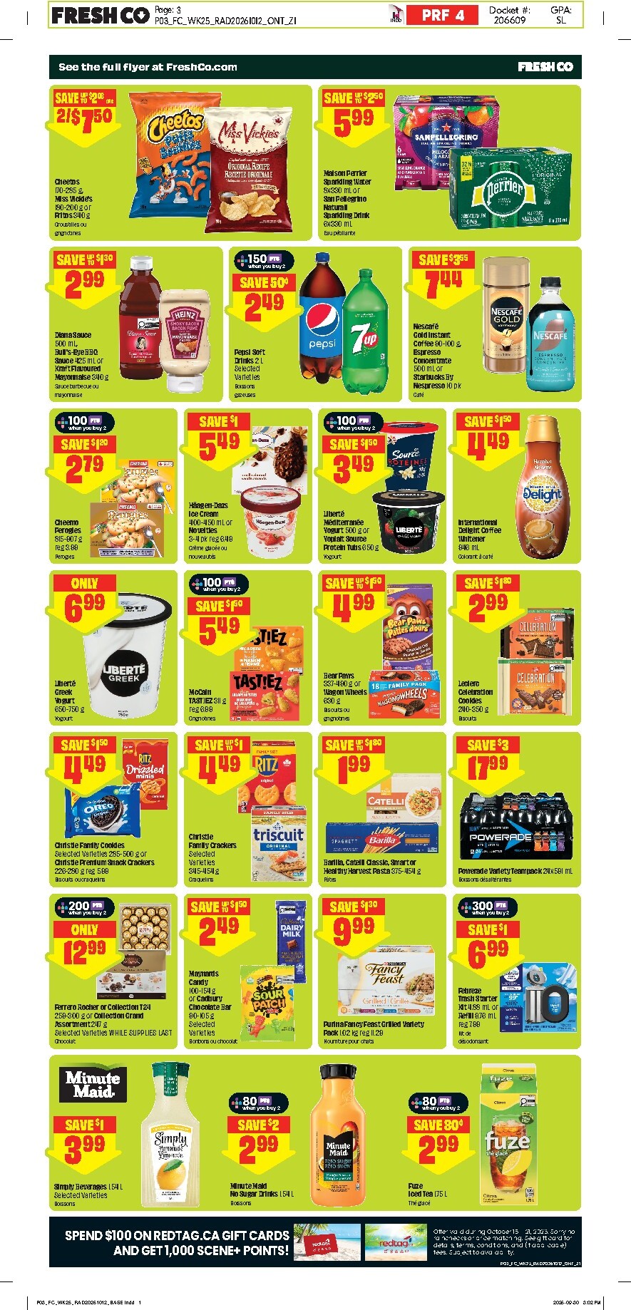 freshco - New Freshco Flyer for This Week – 2026-10-15 to 2026-10-21 - page: 4