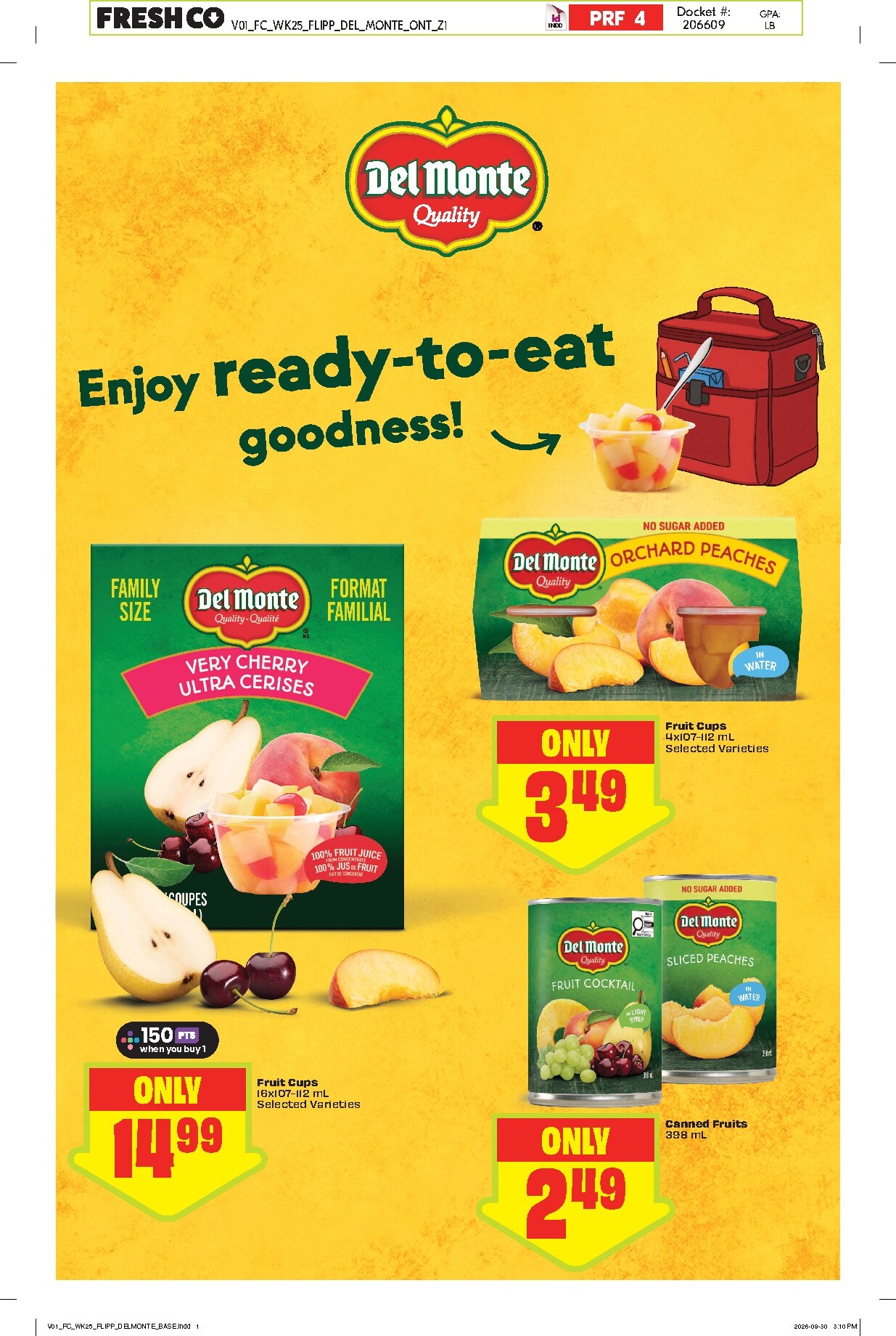 freshco - New Freshco Flyer for This Week – 2026-10-15 to 2026-10-21 - page: 9