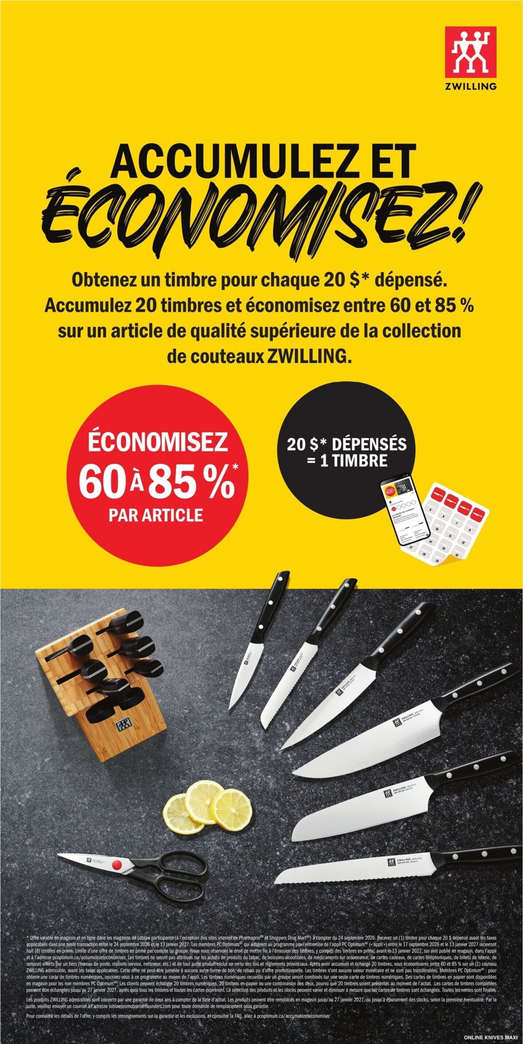 maxi - New Maxi Flyer for This Week – 2026-10-15 to 2026-10-21 - page: 3