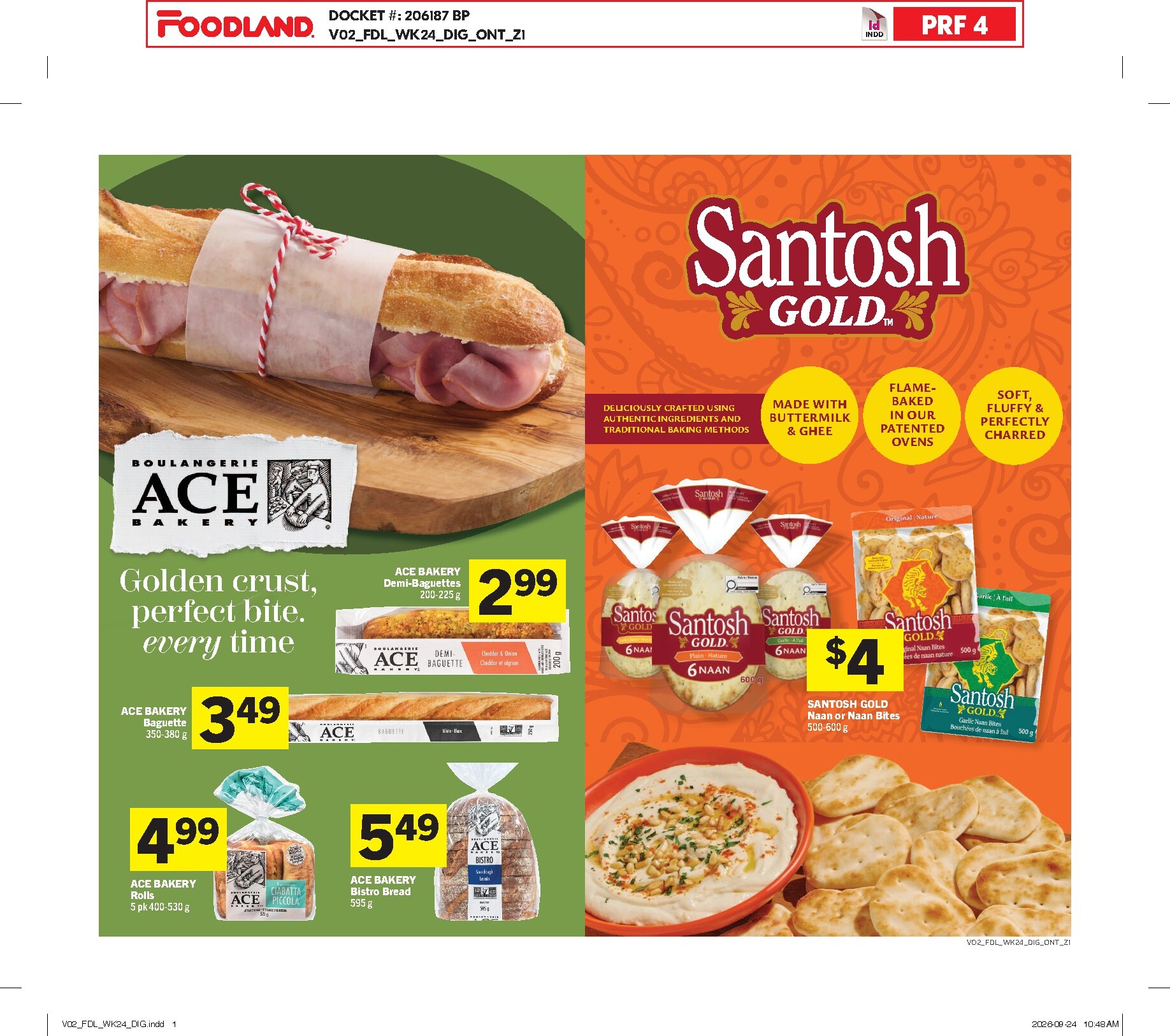 foodland - New Foodland Flyer for This Week – 2026-10-08 to 2026-10-14 - page: 11