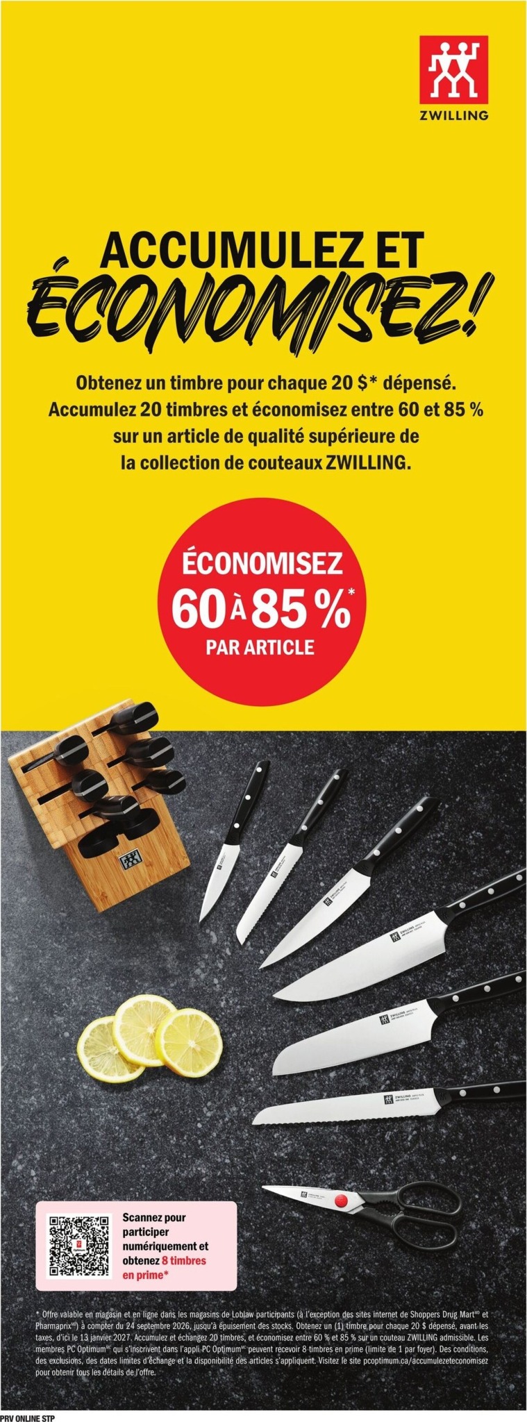 provigo - New Provigo Flyer for This Week – 2026-10-15 to 2026-10-21 - page: 7
