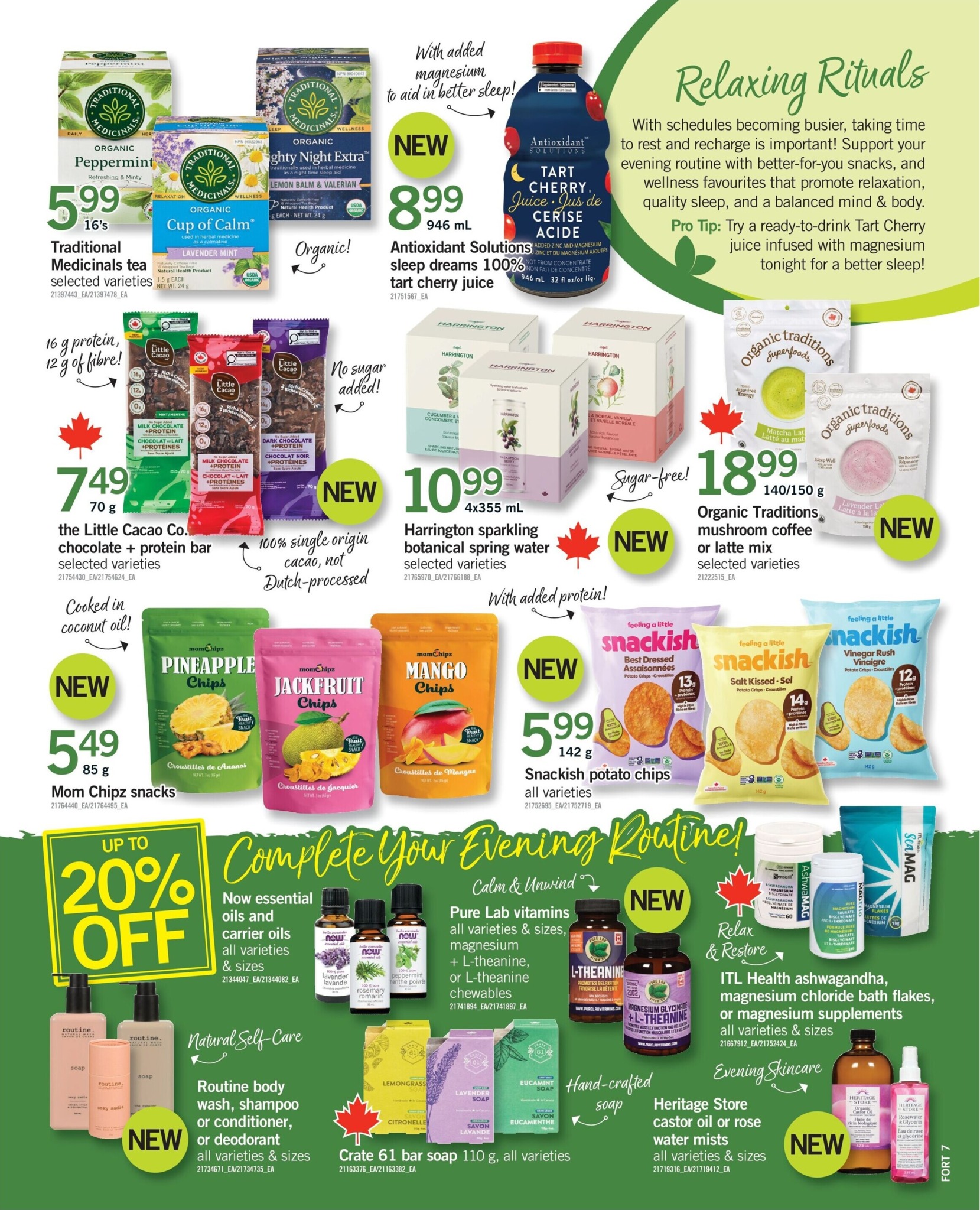 fortinos - New Fortinos Flyer for This Week – 2026-09-17 to 2026-09-23 - page: 27