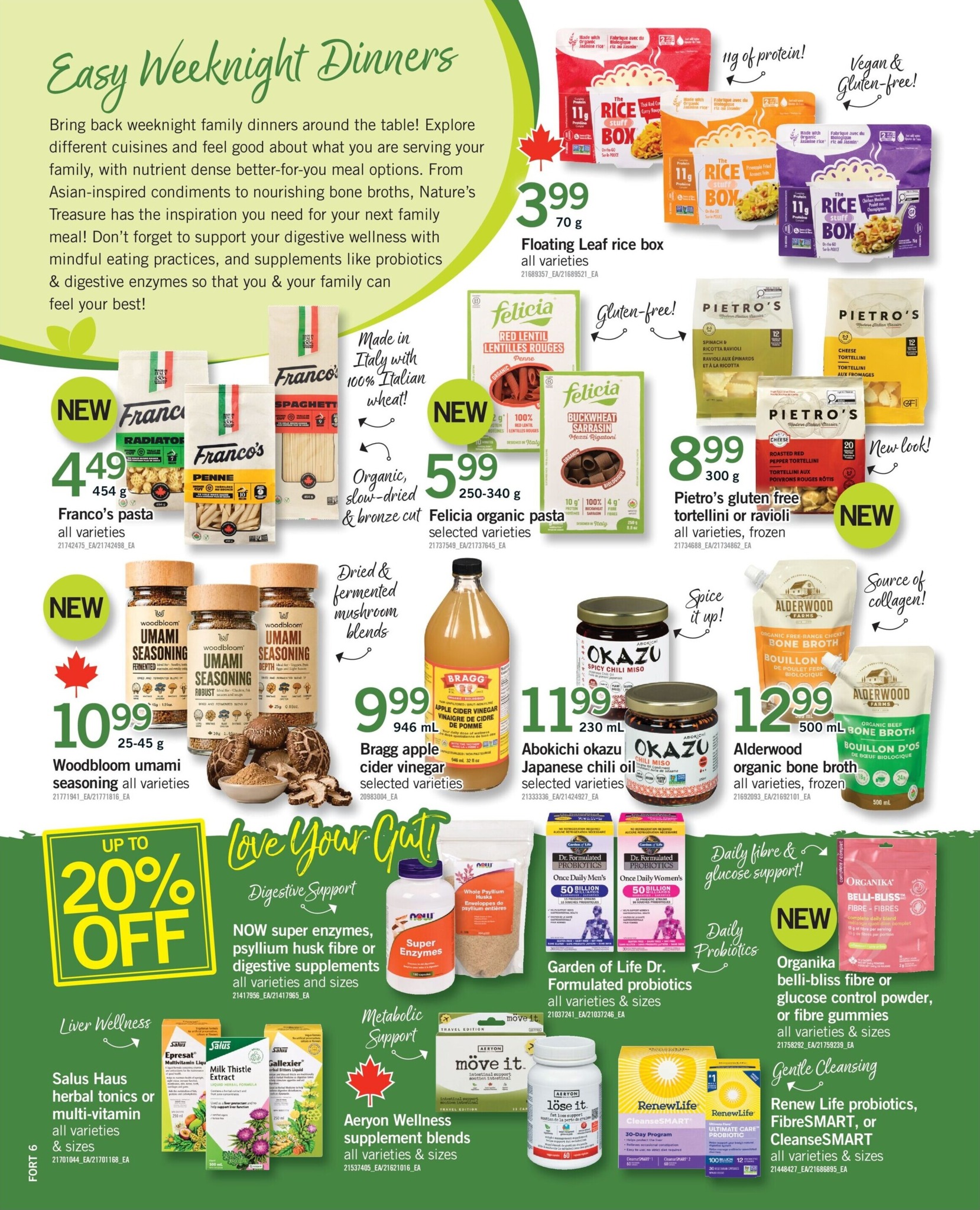 fortinos - New Fortinos Flyer for This Week – 2026-09-17 to 2026-09-23 - page: 26