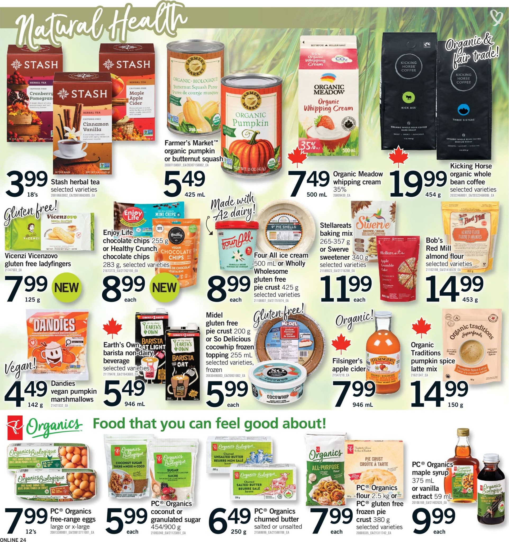 fortinos - New Fortinos Flyer for This Week – 2026-10-01 to 2026-10-07 - page: 23