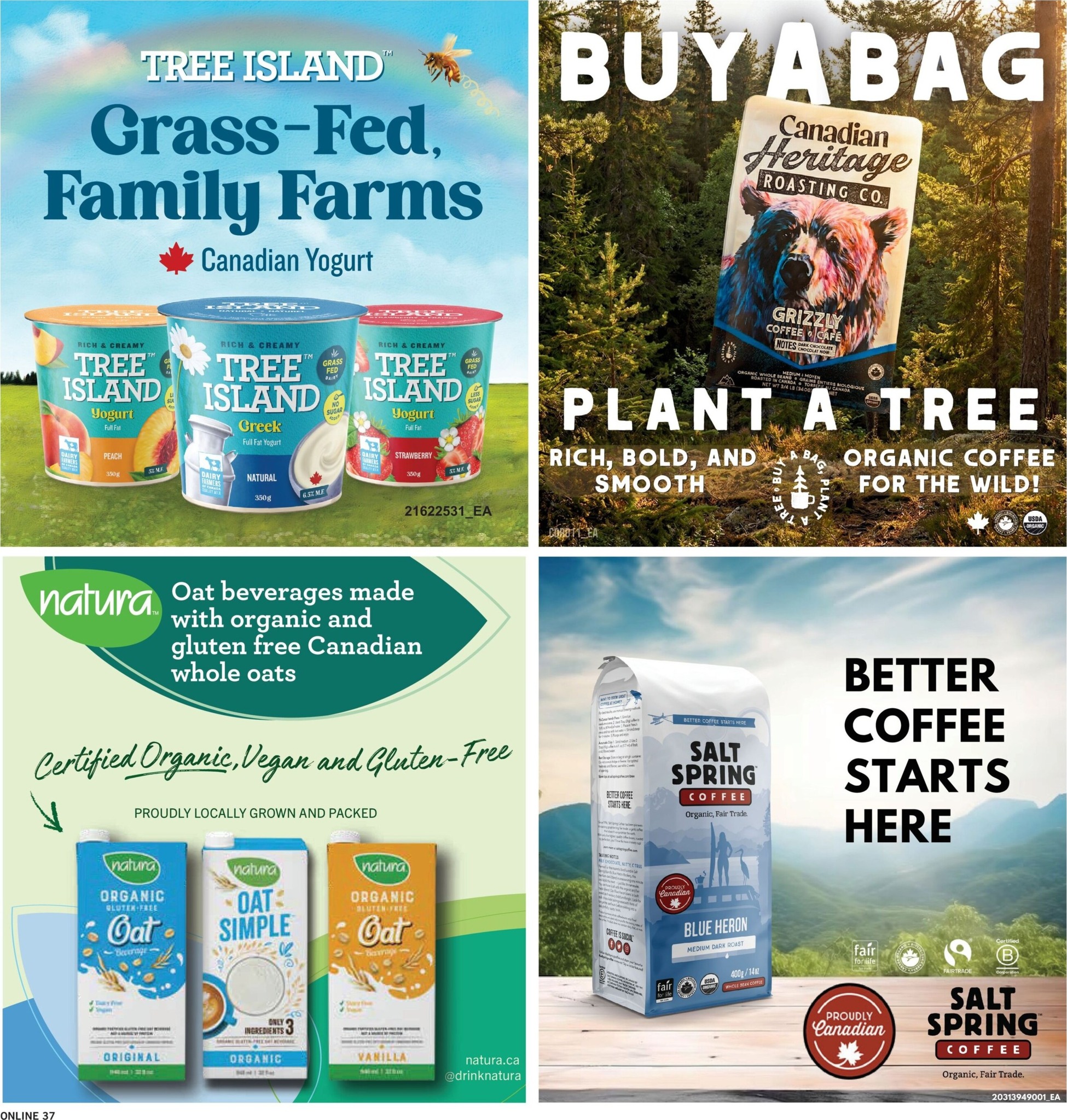 fortinos - New Fortinos Flyer for This Week – 2026-10-01 to 2026-10-07 - page: 36